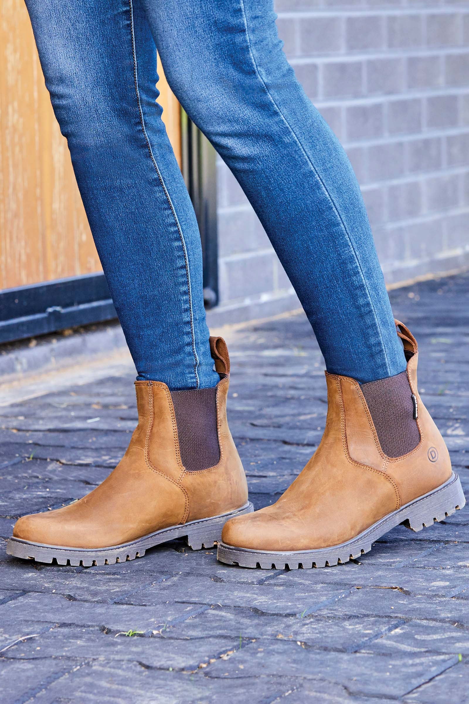 Dublin Venturer Boots III Riding Boots & Riding Shoes