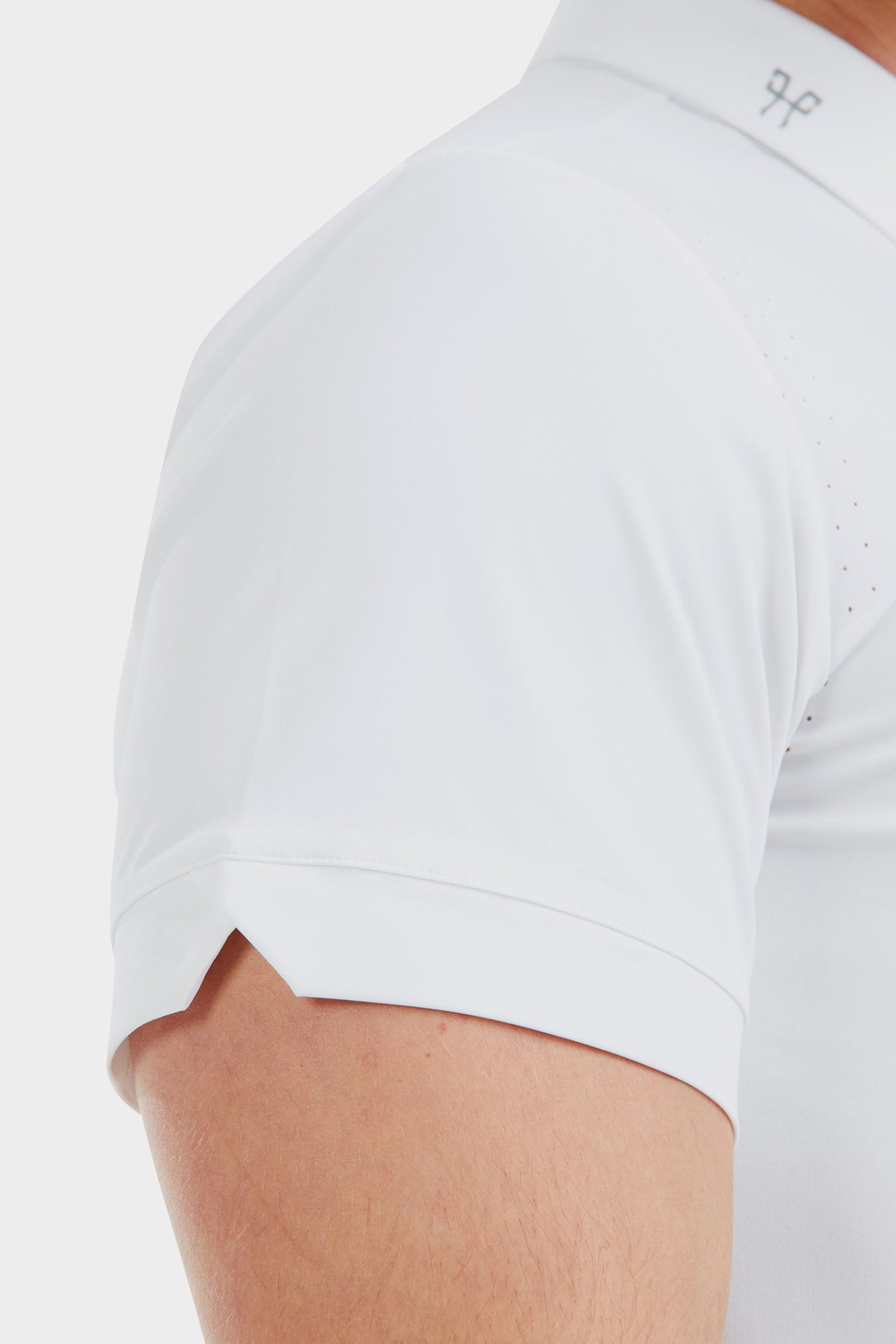 Horse Pilot Aerolight Men´s Shirt Short Sleeve Mens Riding Clothing