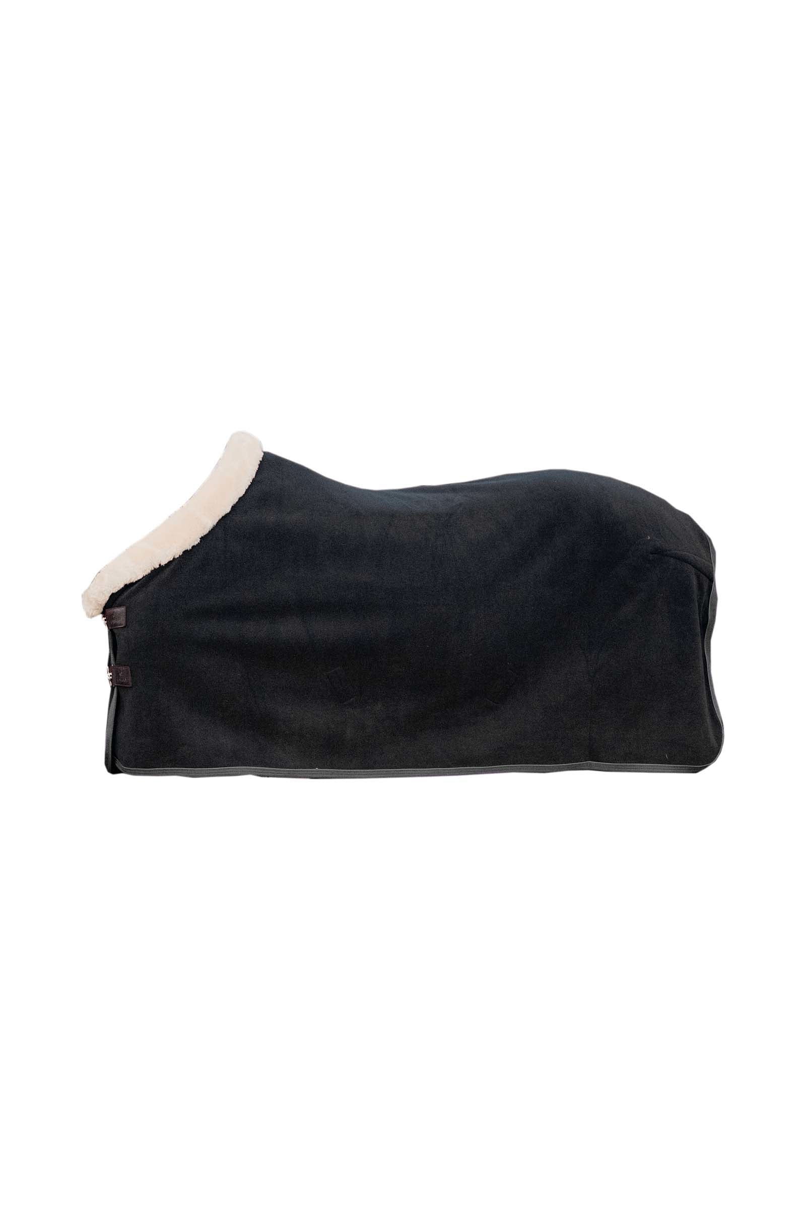 Kentucky Horsewear Fleece Zware Showdeken Paardendekens