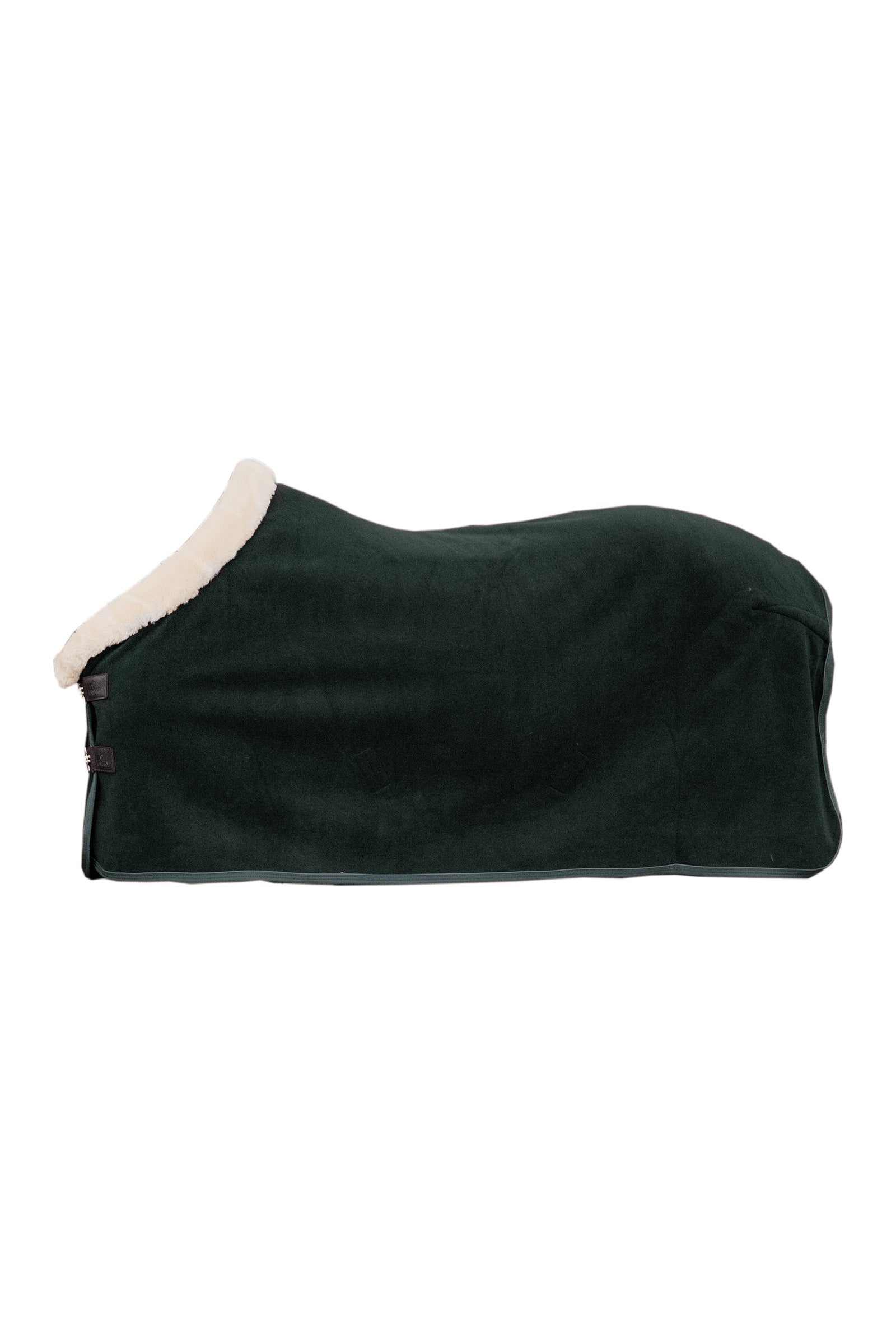 Kentucky Horsewear Fleece Zware Showdeken Paardendekens