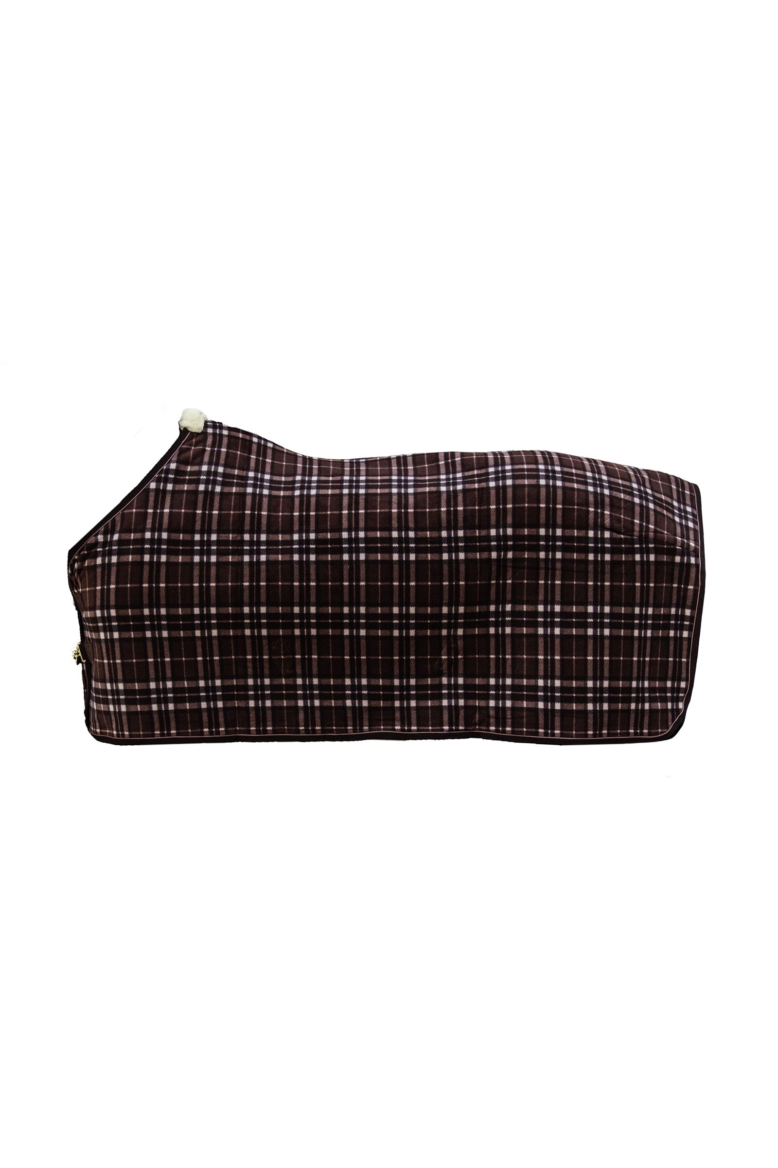 Kentucky Horsewear Heavy Fleece rug Paardendekens