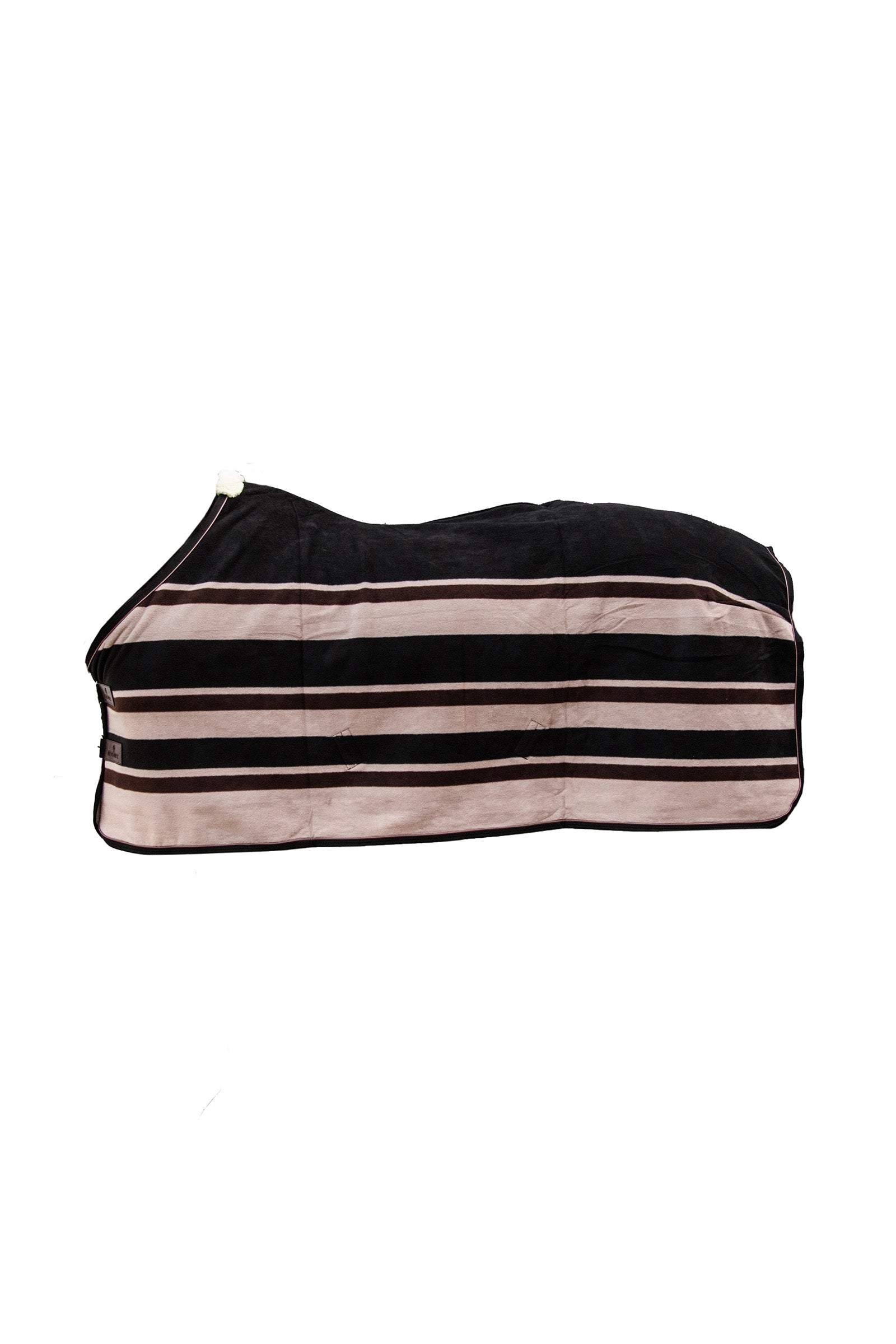 Kentucky Horsewear Heavy Fleece rug Paardendekens