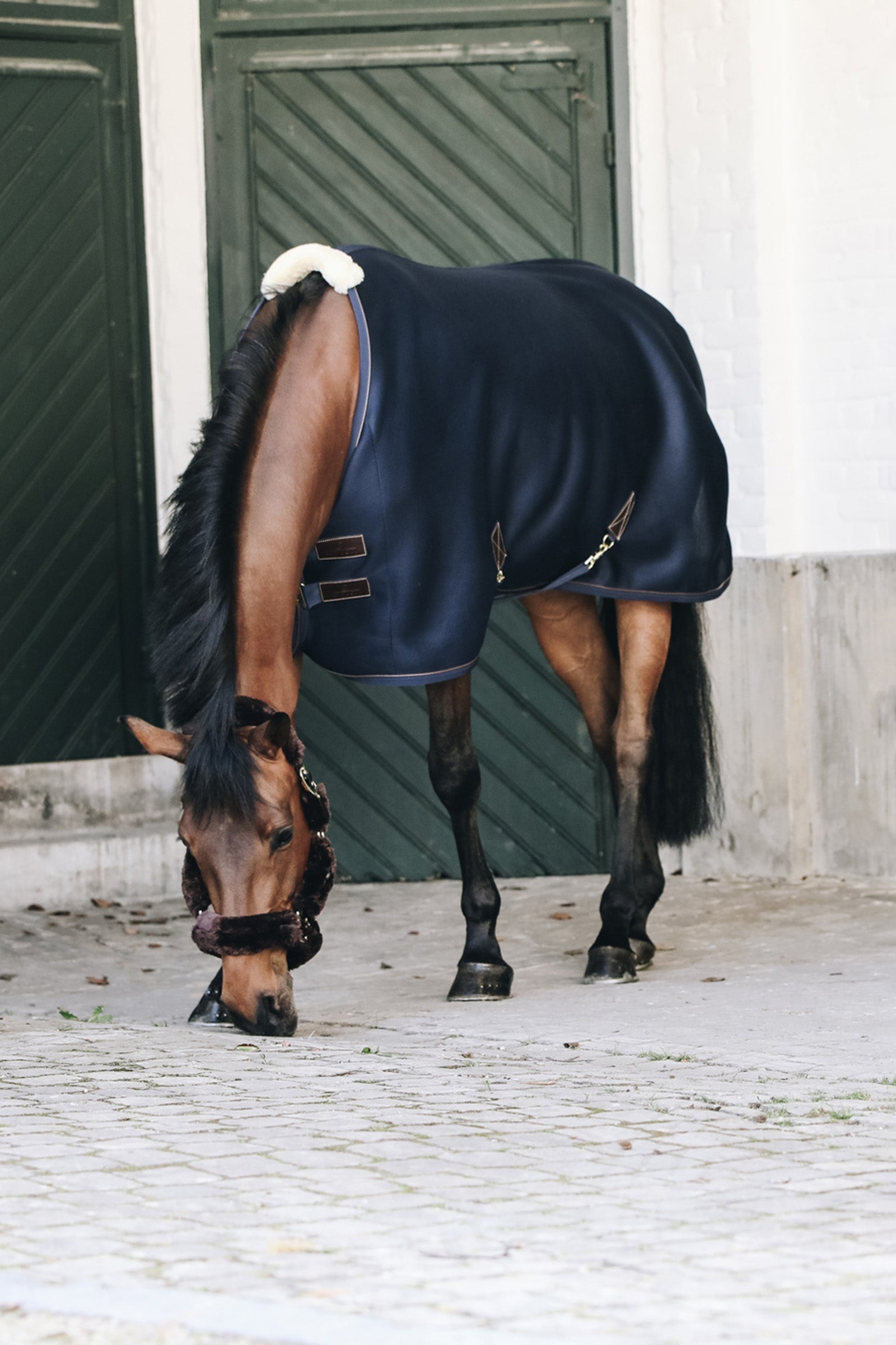 Kentucky Horsewear 3D spacer Cooler sheet Paardendekens