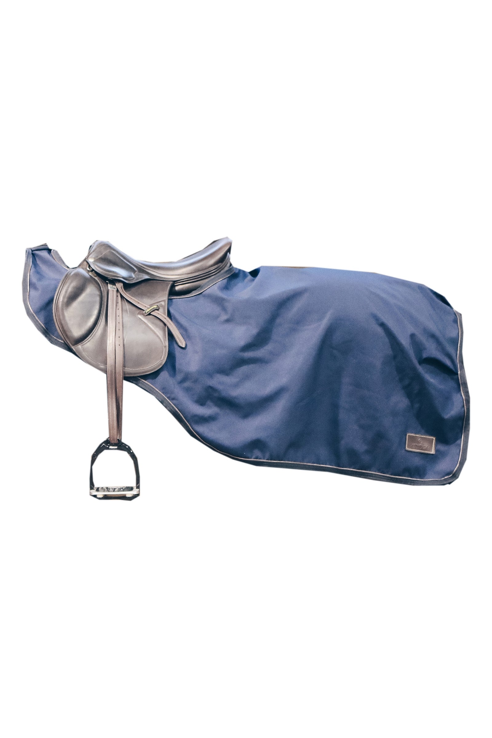 Kentucky Horsewear All Weather Rijdeken, 160 grams Paardendekens