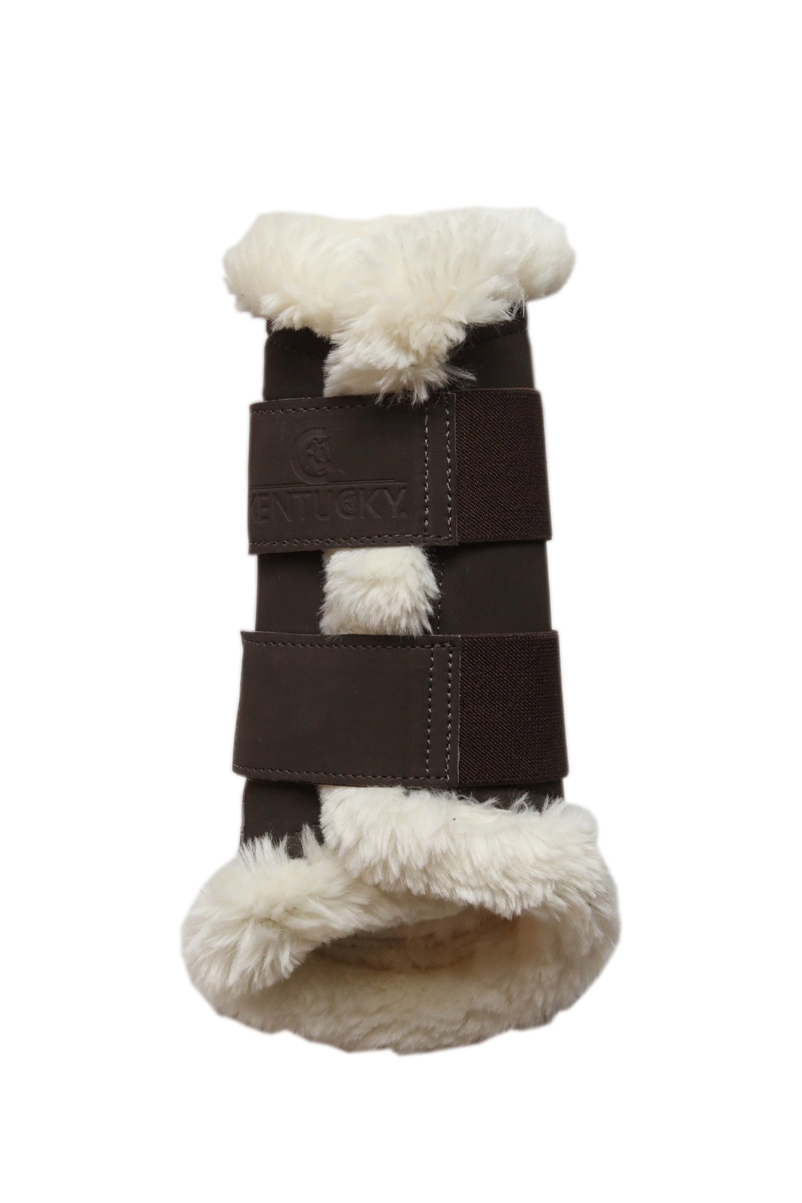 Kentucky Horsewear Turnout AIR boots, front Leg & Hoof Protection