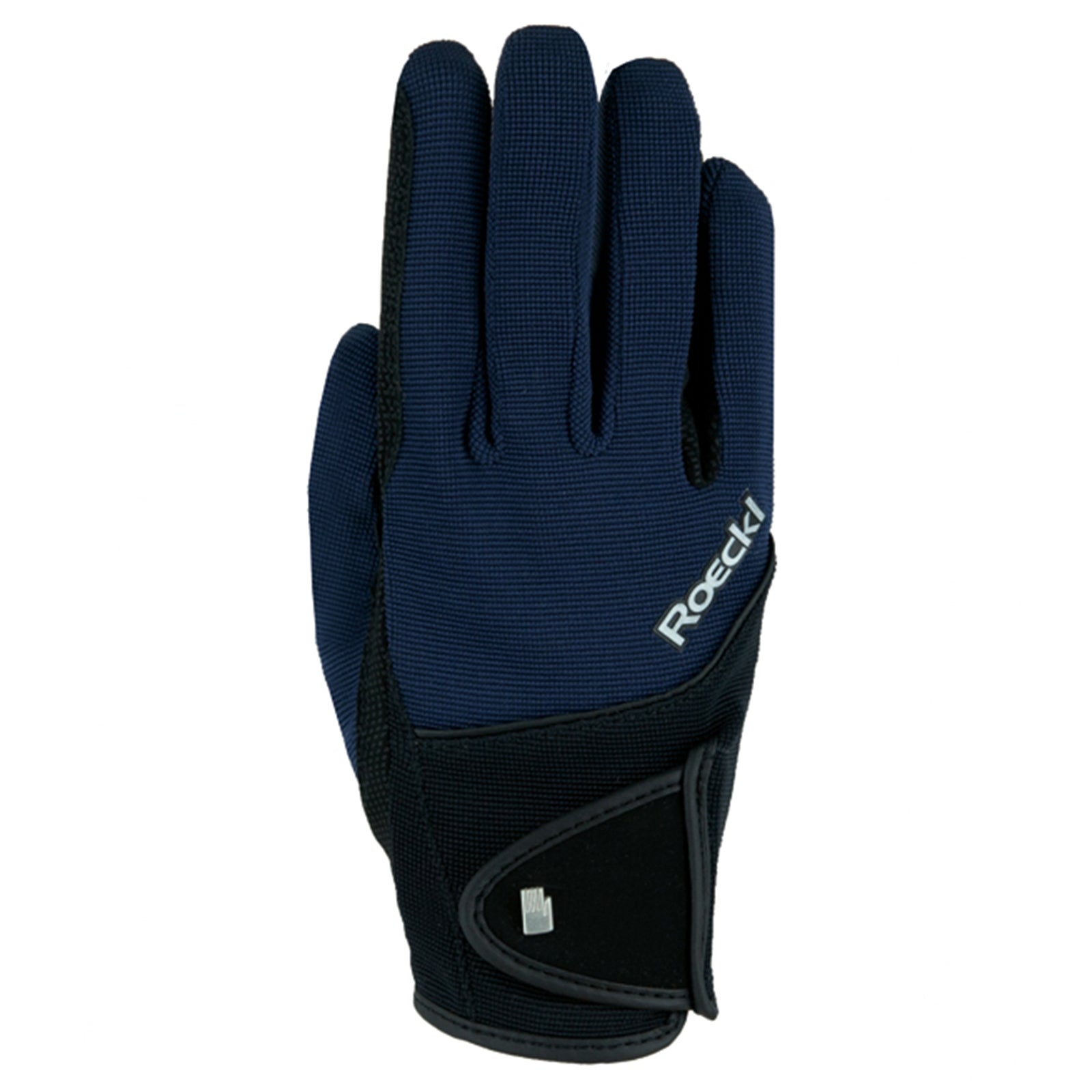 Roeckl Milano Winter Rijhandschoenen Rijhandschoenen
