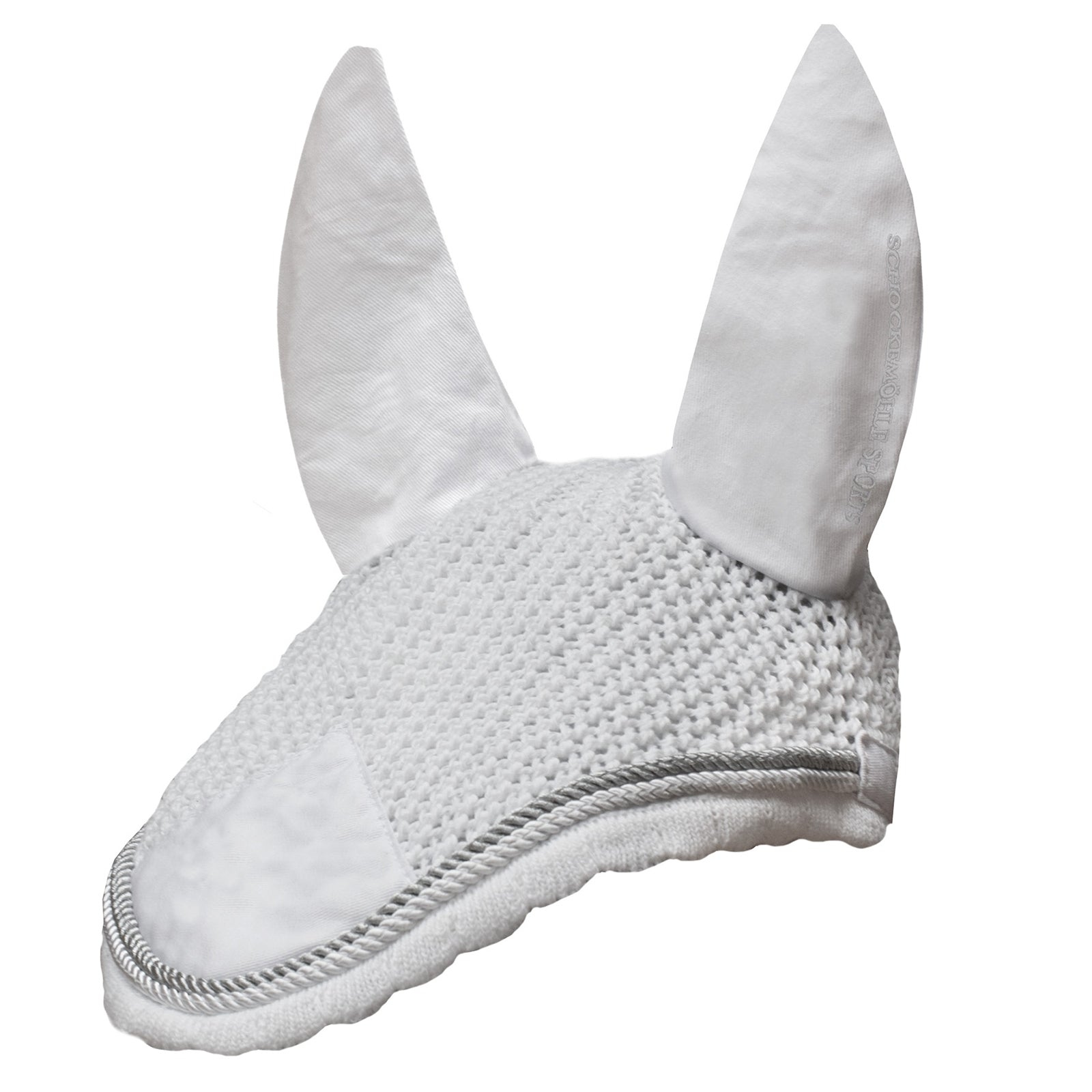 Schockemöhle Sports Neo Star Vliegennetje Zadeldekjes