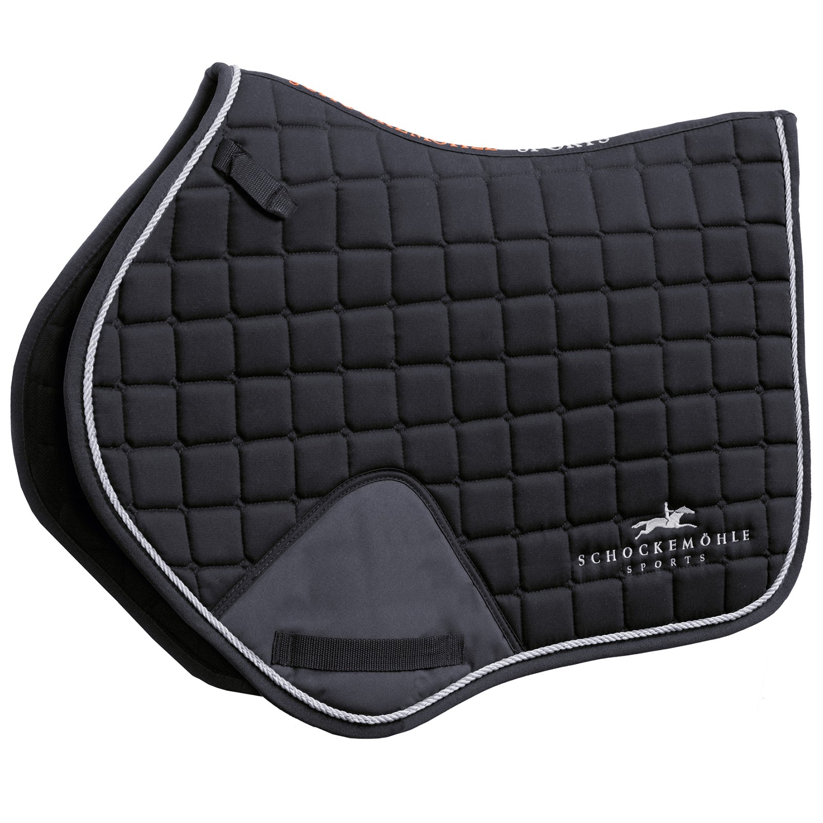 Schockemöhle Sports Allround Power Pad Zadeldekjes