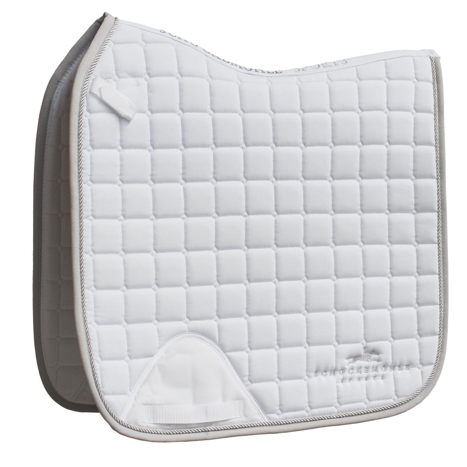 Schockemöhle Sports Power Pad DL Saddle Pads