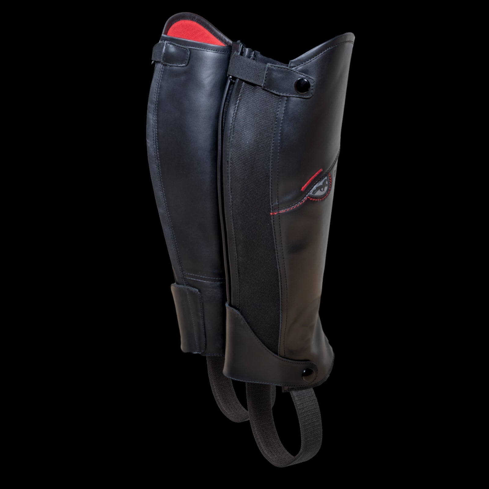 Karlslund Minichaps Paardrijlaarzen & chaps