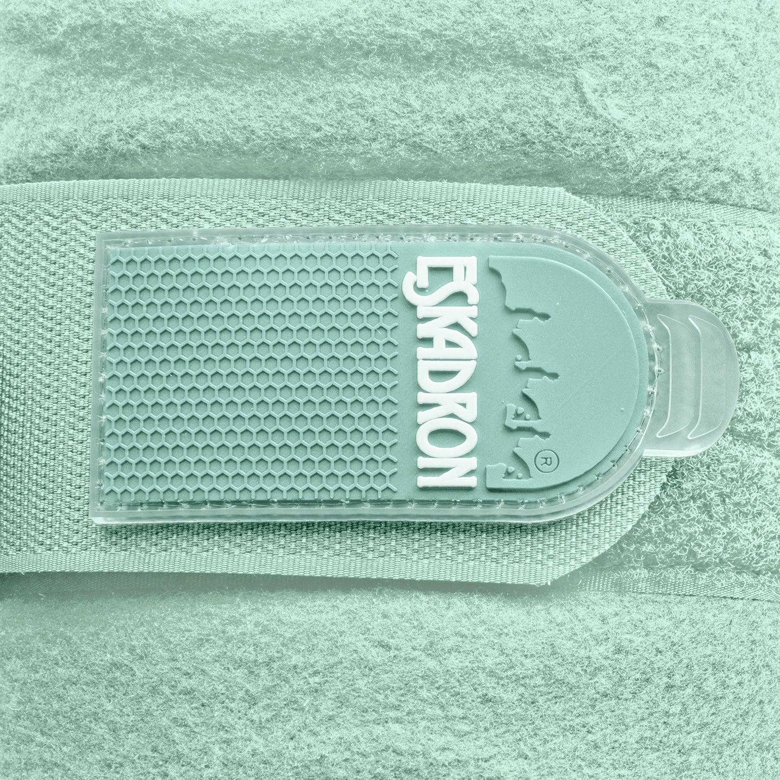Eskadron Fleece Bandages Leg & Hoof Protection