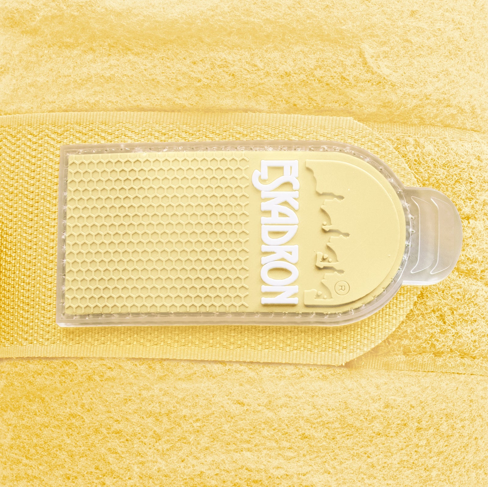 Eskadron Fleece Bandages Leg Protection & Hoof Protection for Horses