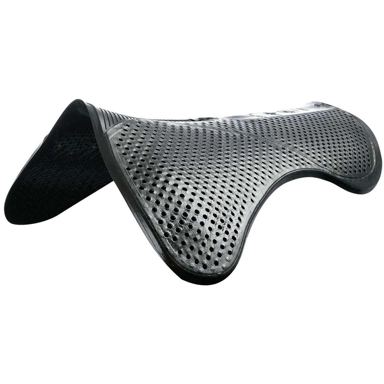 Acavallo Anatomic Soft Gel Pad, lichtgewicht Zadeldekjes