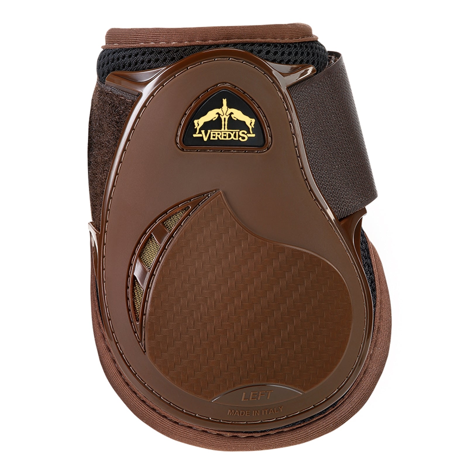 Veredus Young Jump Vento Kevlar Leg Protection & Hoof Protection for Horses