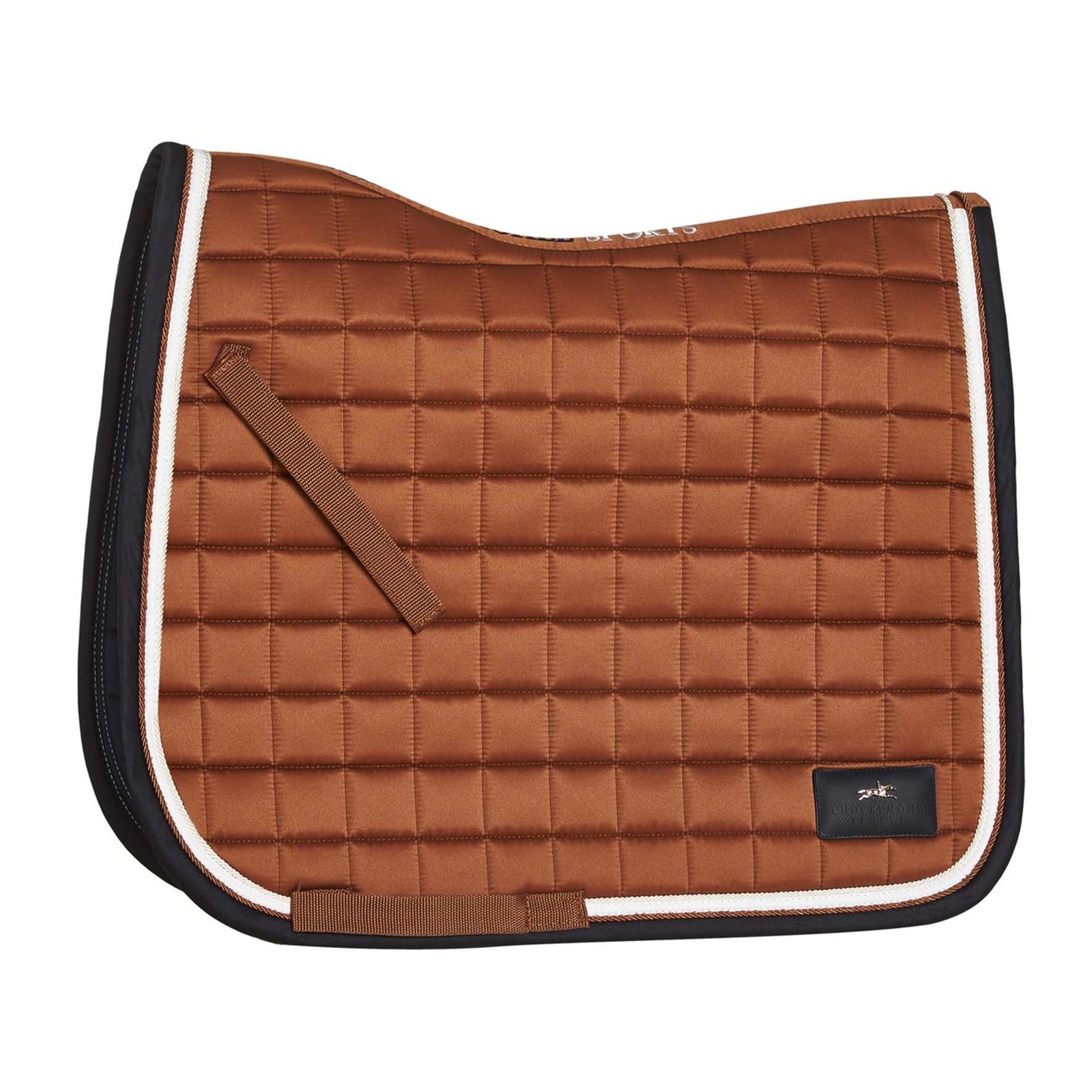 Schockemöhle Sports Spirit Pad Dressage Saddle Pad Saddle Pads