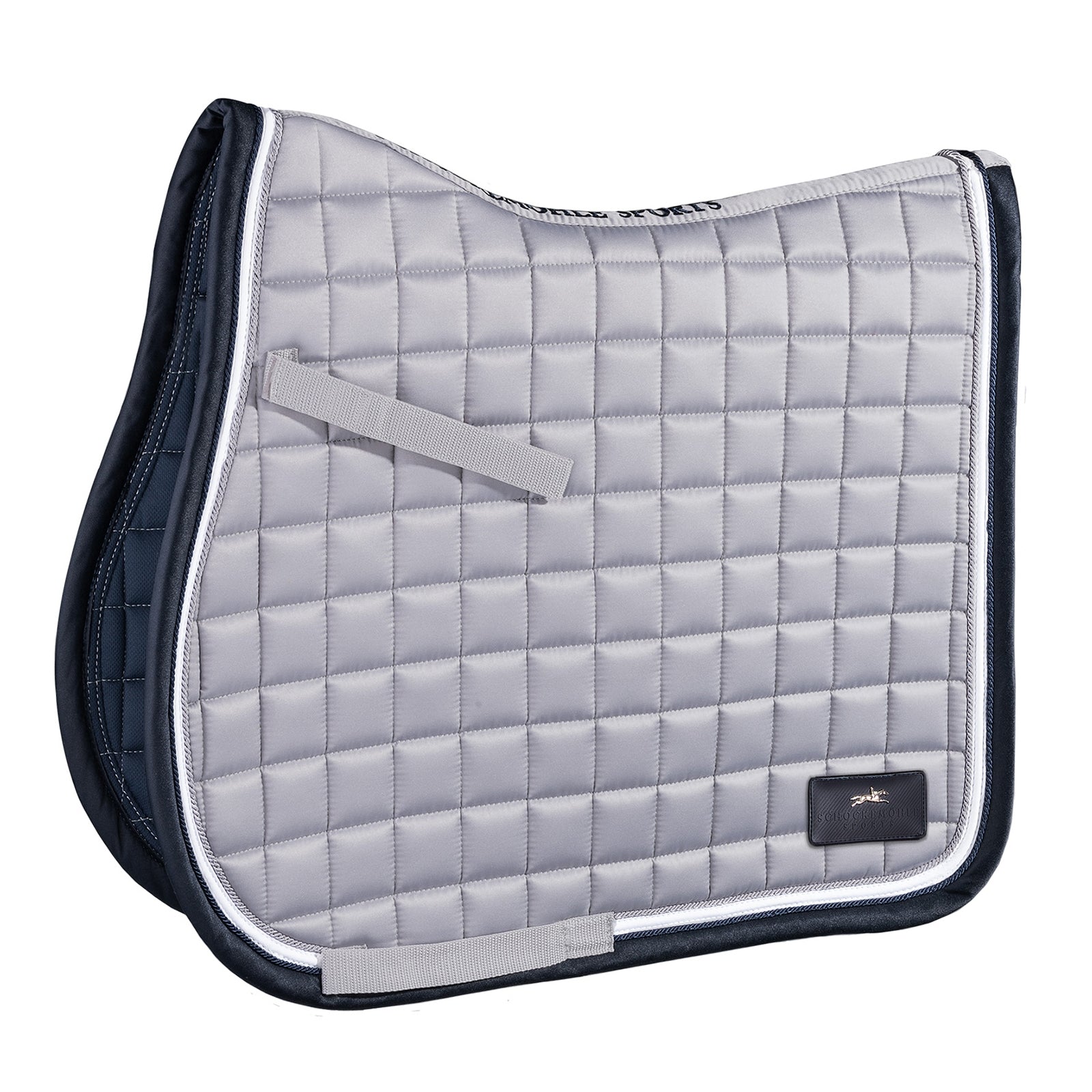 Schockemöhle Sports Spirit Pad S Zadeldekjes