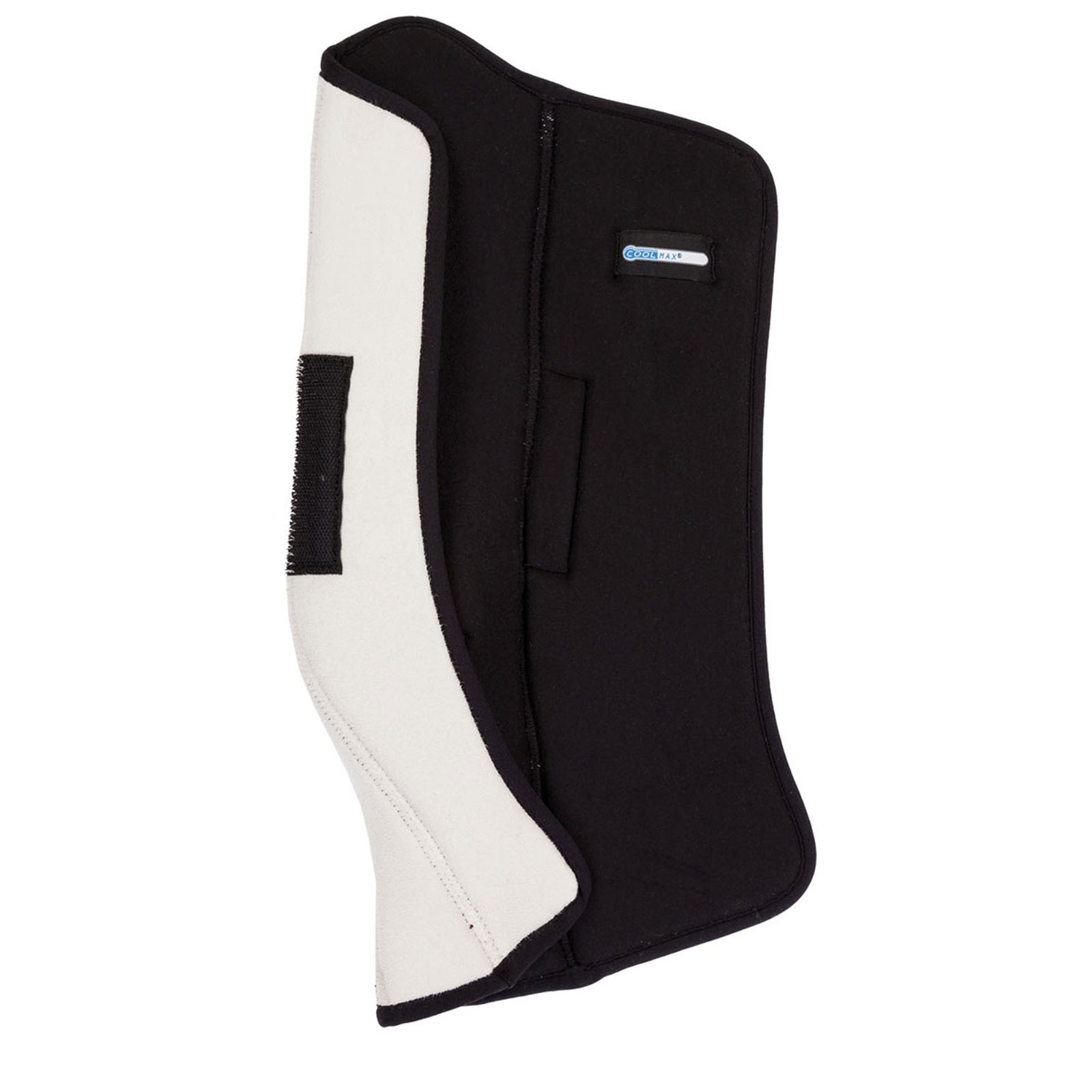 Zandona Support Beschermers Air Pony met Coolmax, voor Leg Protection & Hoof Protection for Horses