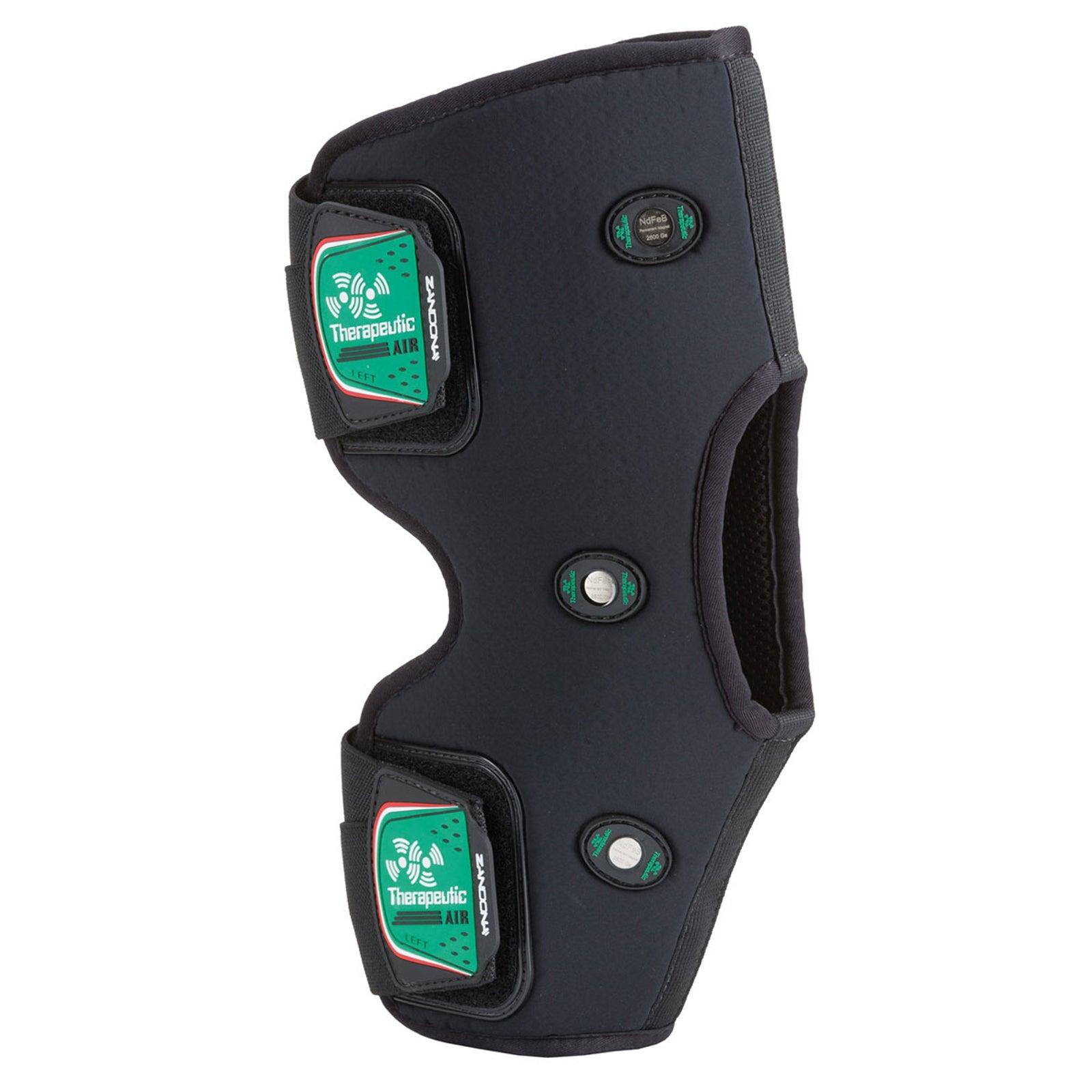 Zandona Air Therapeutische Hak Leg Protection & Hoof Protection for Horses