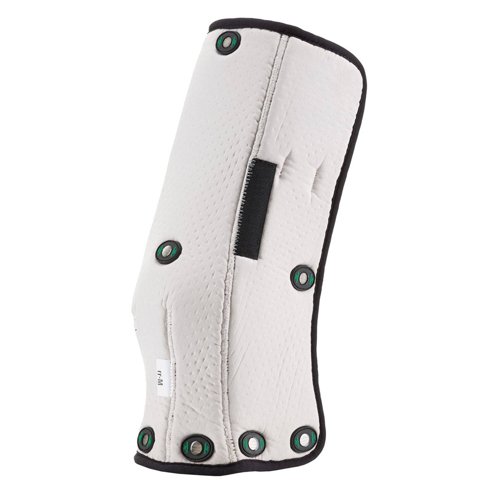 Zandona Therapeutic Wellness Support Boot Air vervangbare voering met Coolmax, achter Leg Protection & Hoof Protection for Horses