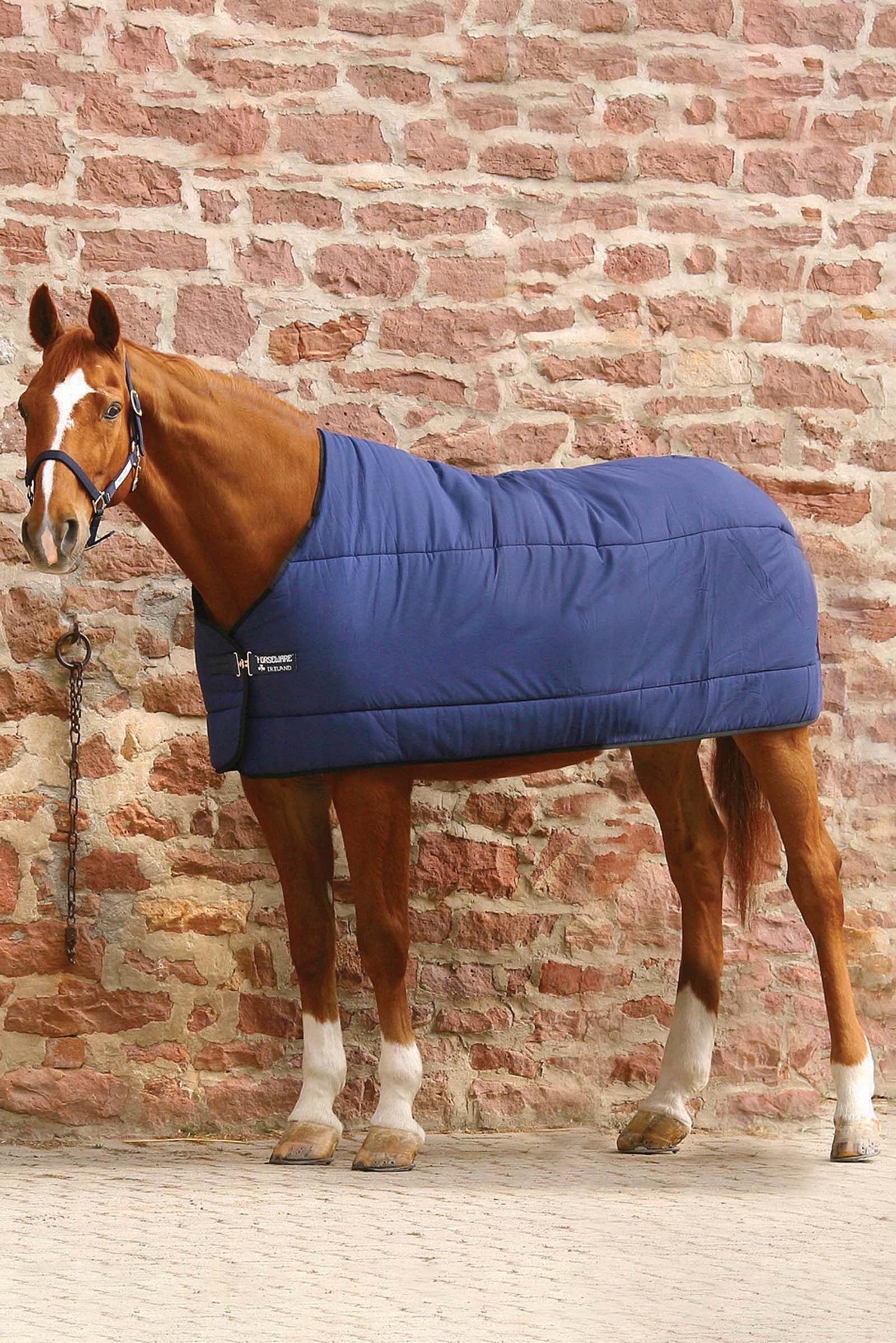Horseware Onderdeken, 300g. Paardendekens