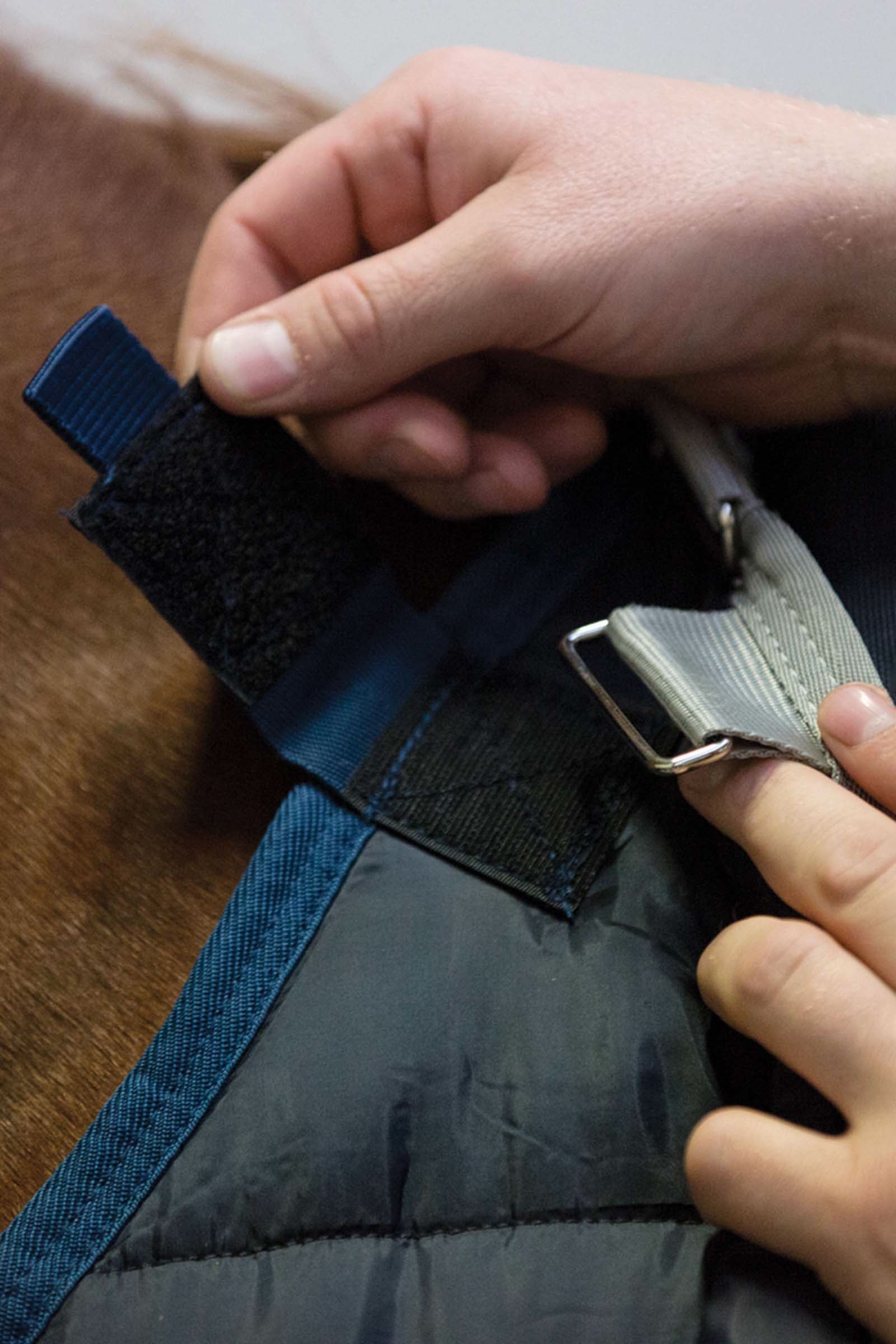 Horseware Liner 400g Horse Rugs