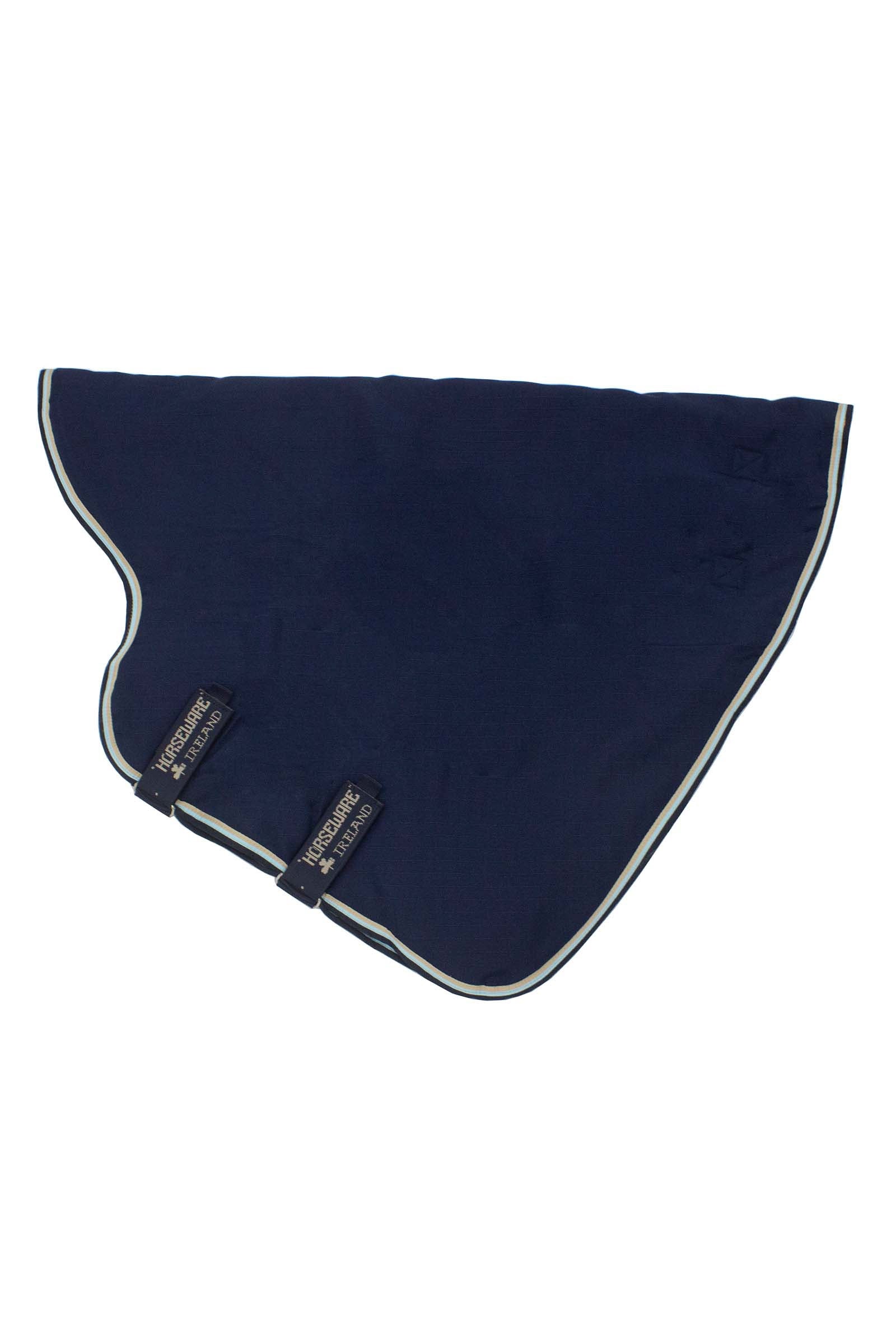 Horseware Rambo Optimo Stable Hood 200g Horse Rugs