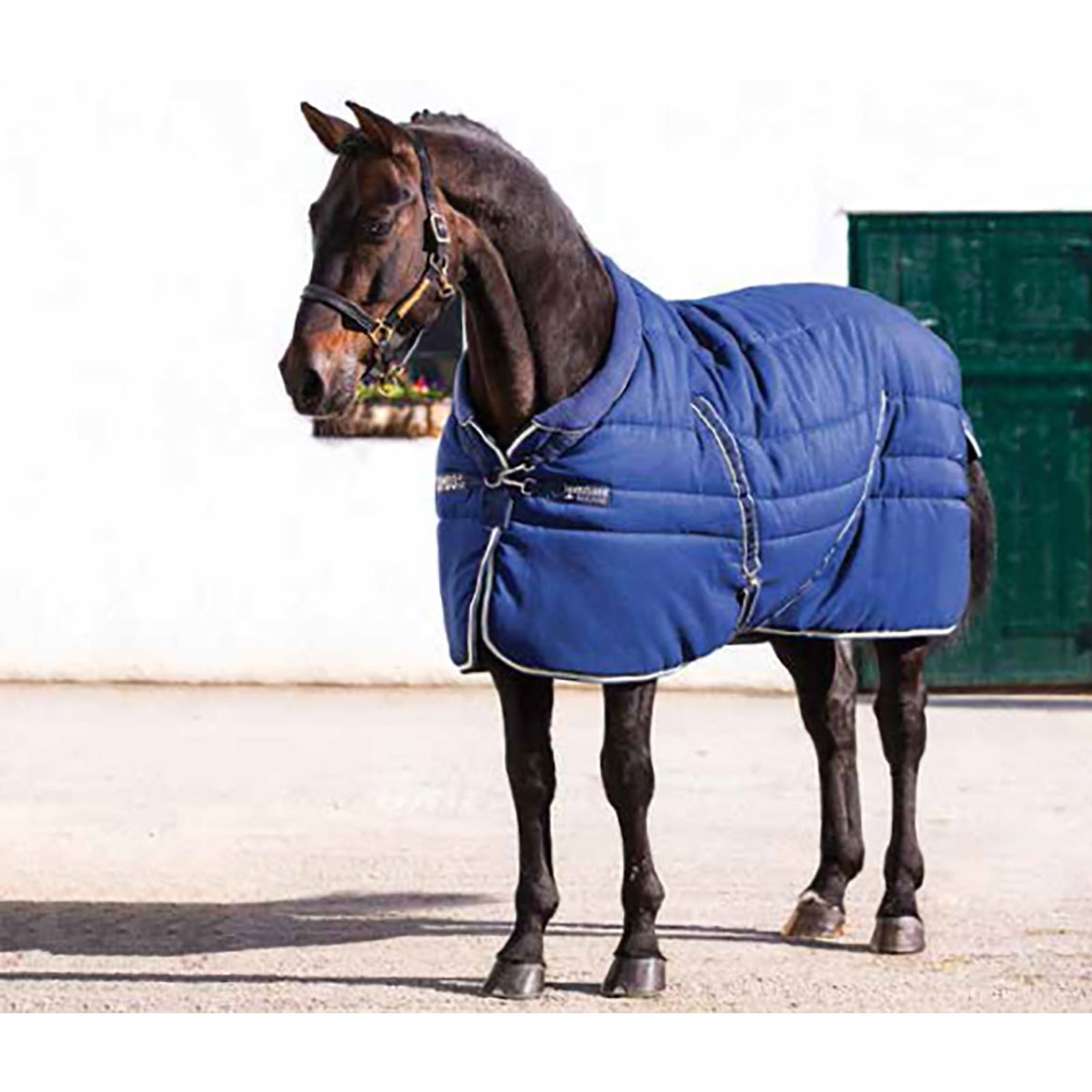Horseware Rambo Cosy Staldeken Paardendekens