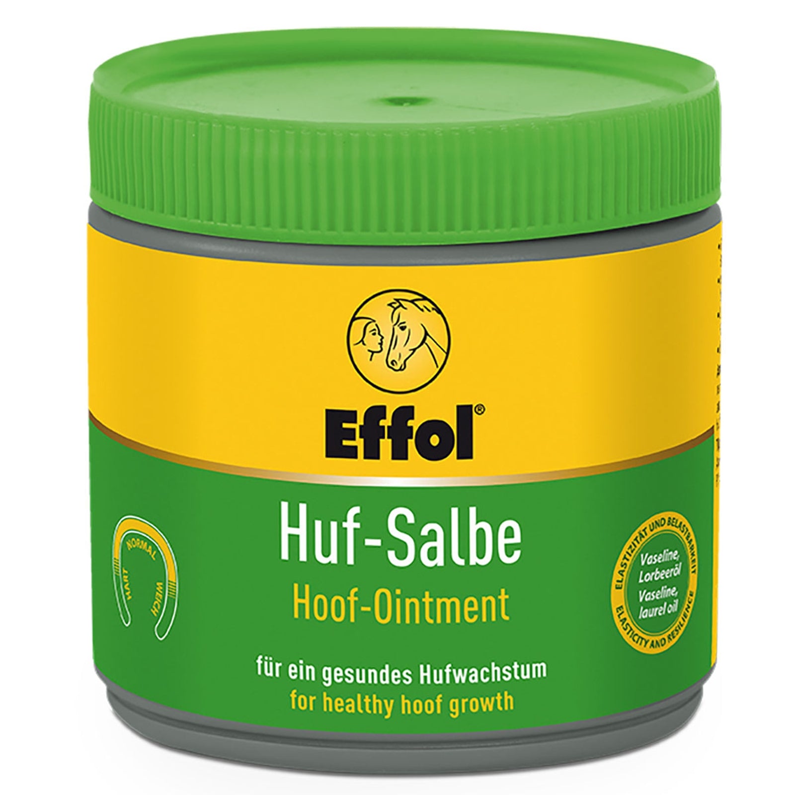 Effol Hoof-Ointment, 500ml Horse Health Care