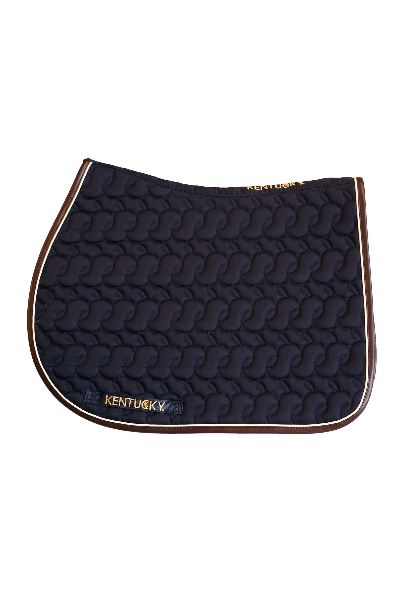 Kentucky Horsewear Zadeldek Absorb Zadeldekjes