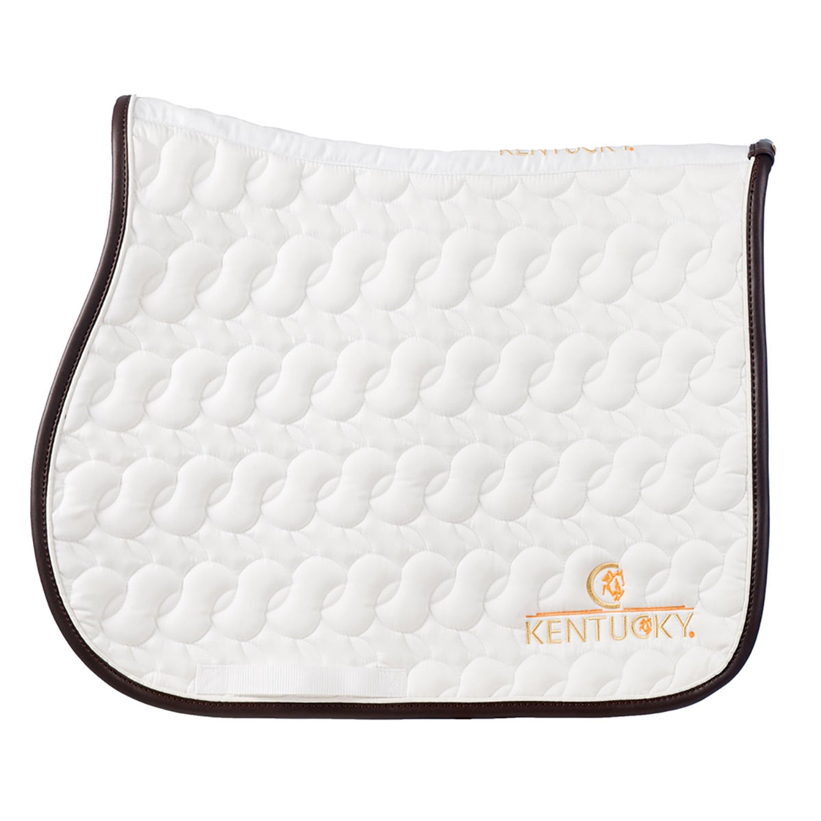 Kentucky Horsewear Zadeldek Absorb Zadeldekjes