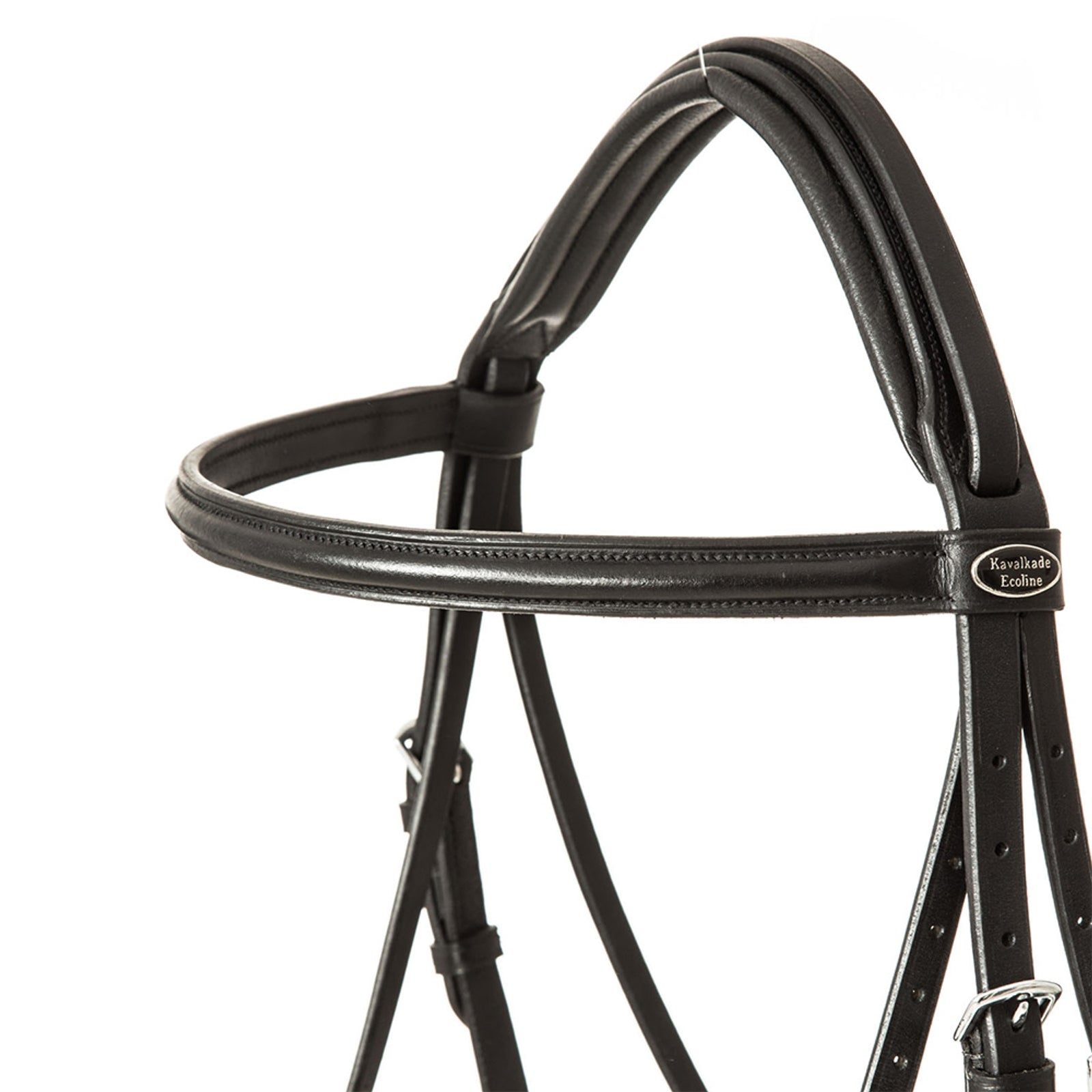 Kavalkade Bridle Line Ecoline, drop noseband Bridles & Reins