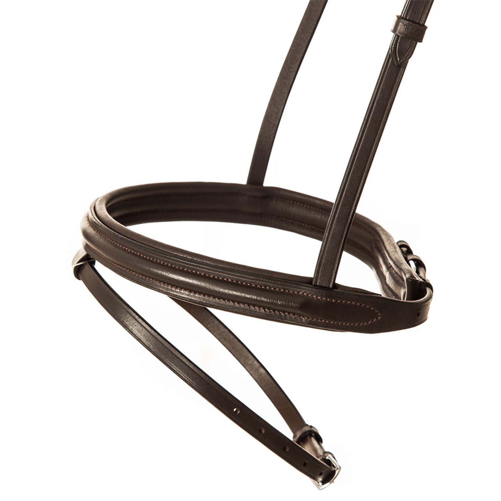 Kavalkade Bridle Quentin Ecoline, flash noseband Bridles & Reins