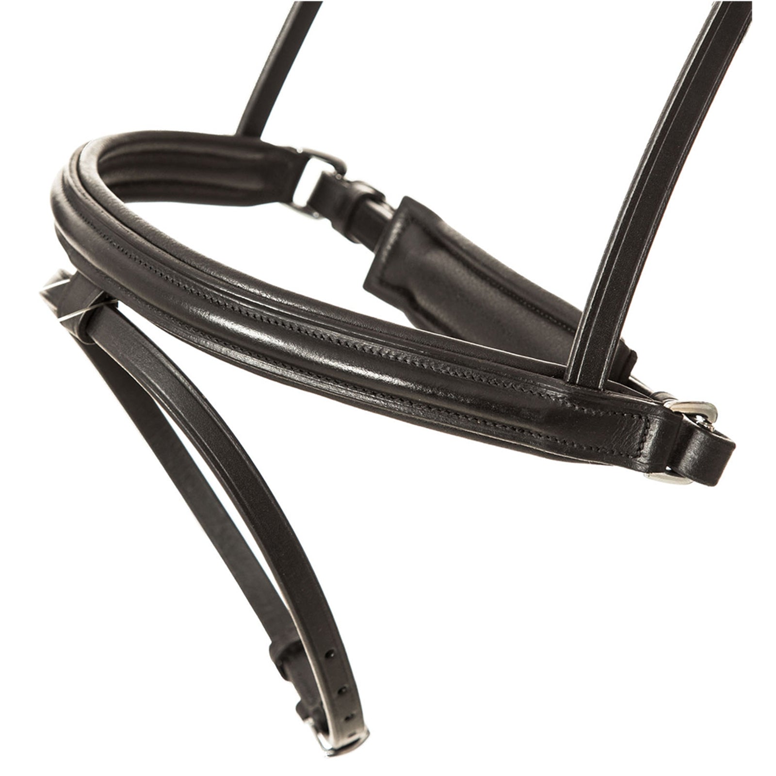 Kavalkade Bridle Ravenna Ecoline, crank noseband Bridles & Reins