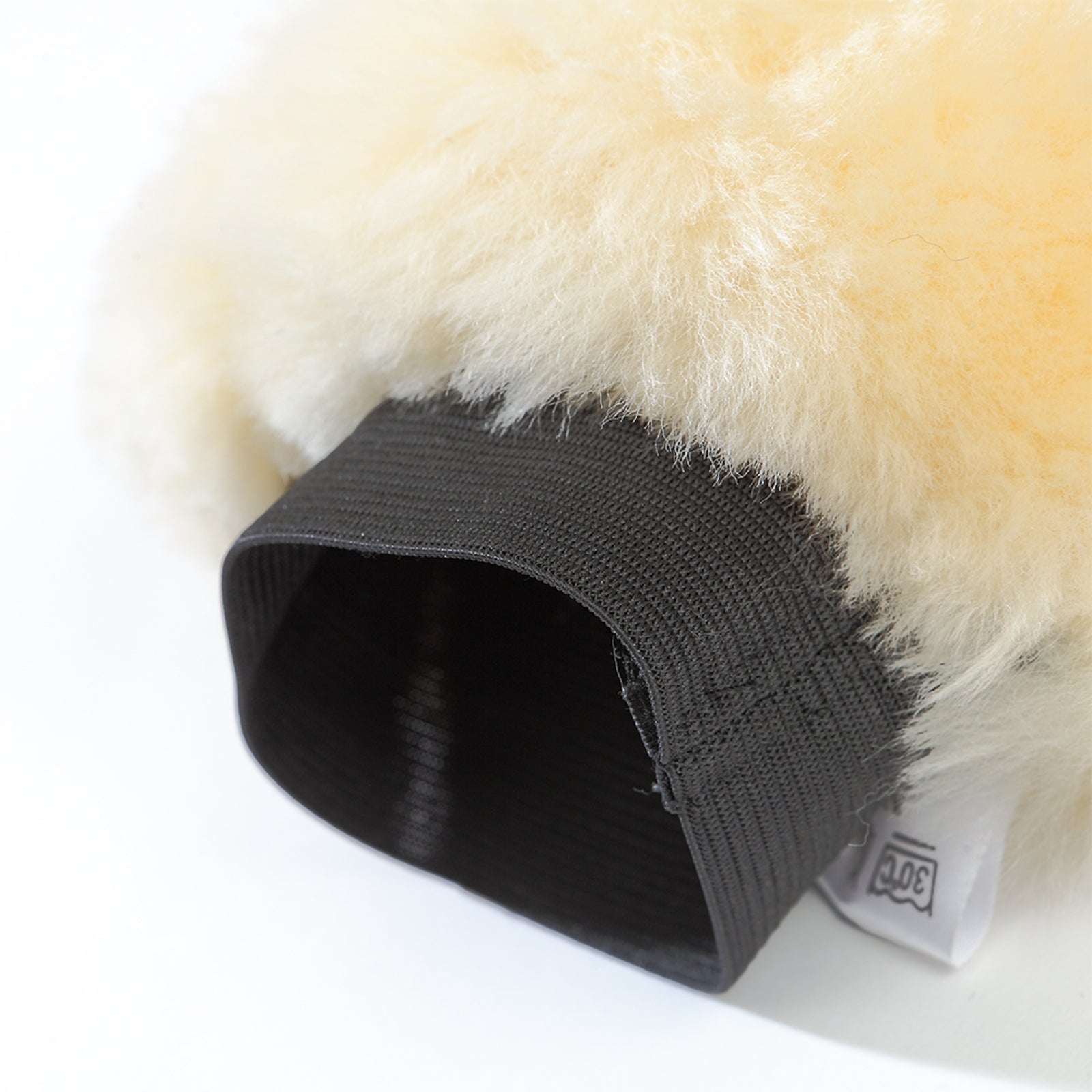 Kavalkade Grooming glove Horse Grooming Tools