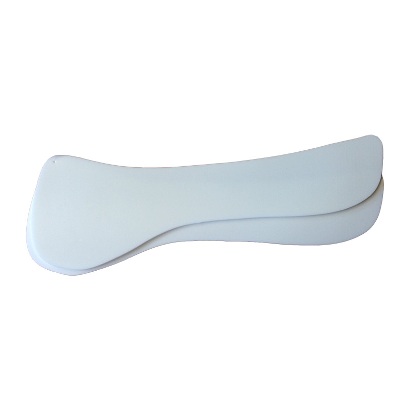 Kavalkade Inserts for KavalTop, straight Saddle Pads
