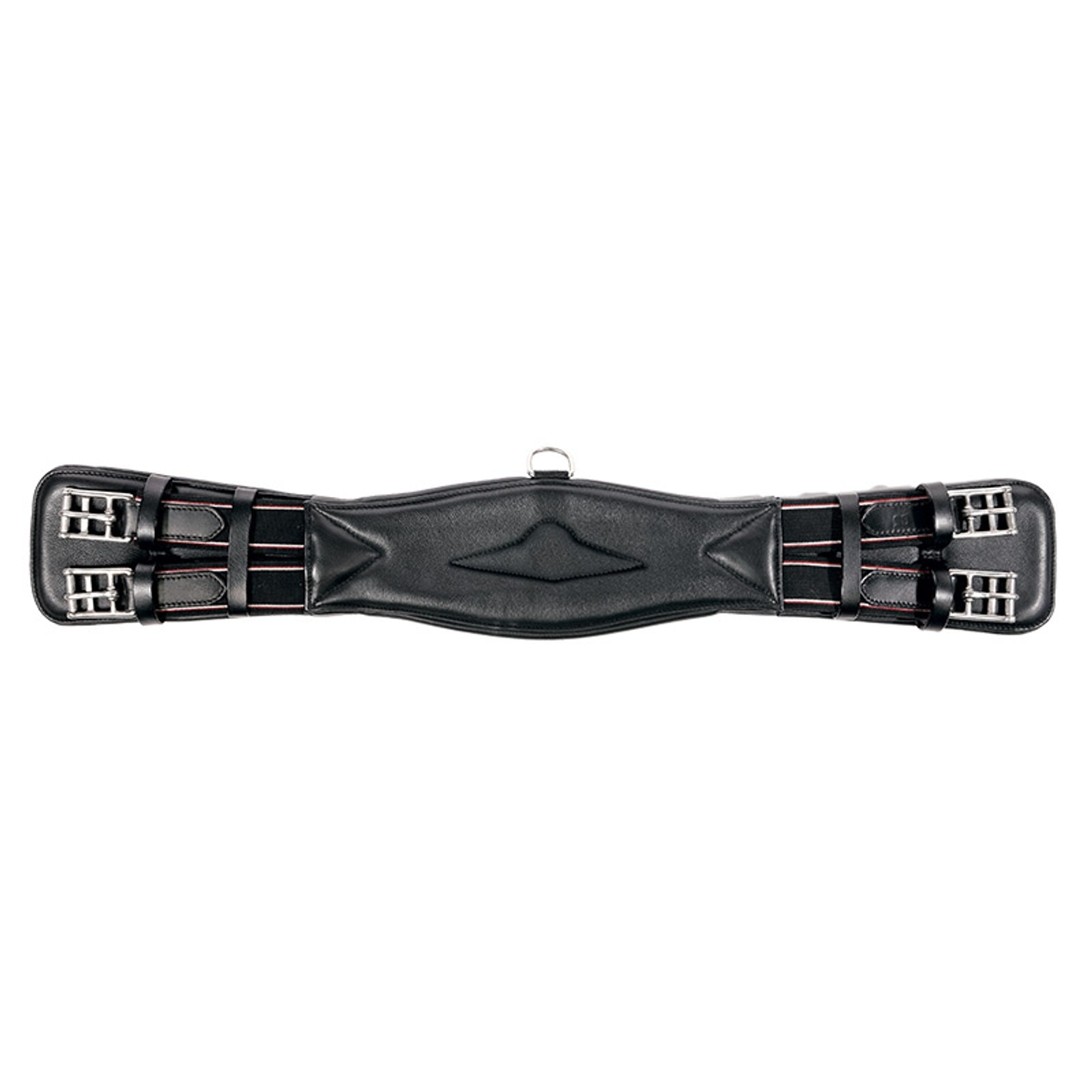 Kavalkade Lederen Singel, kort Zadels & Singels