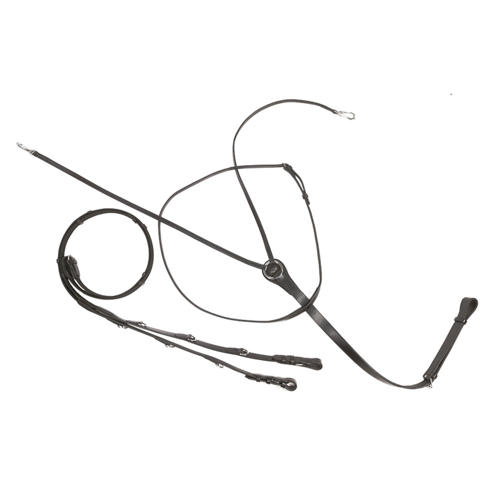 Kavalkade Market Harborough martingale Bridles & Reins