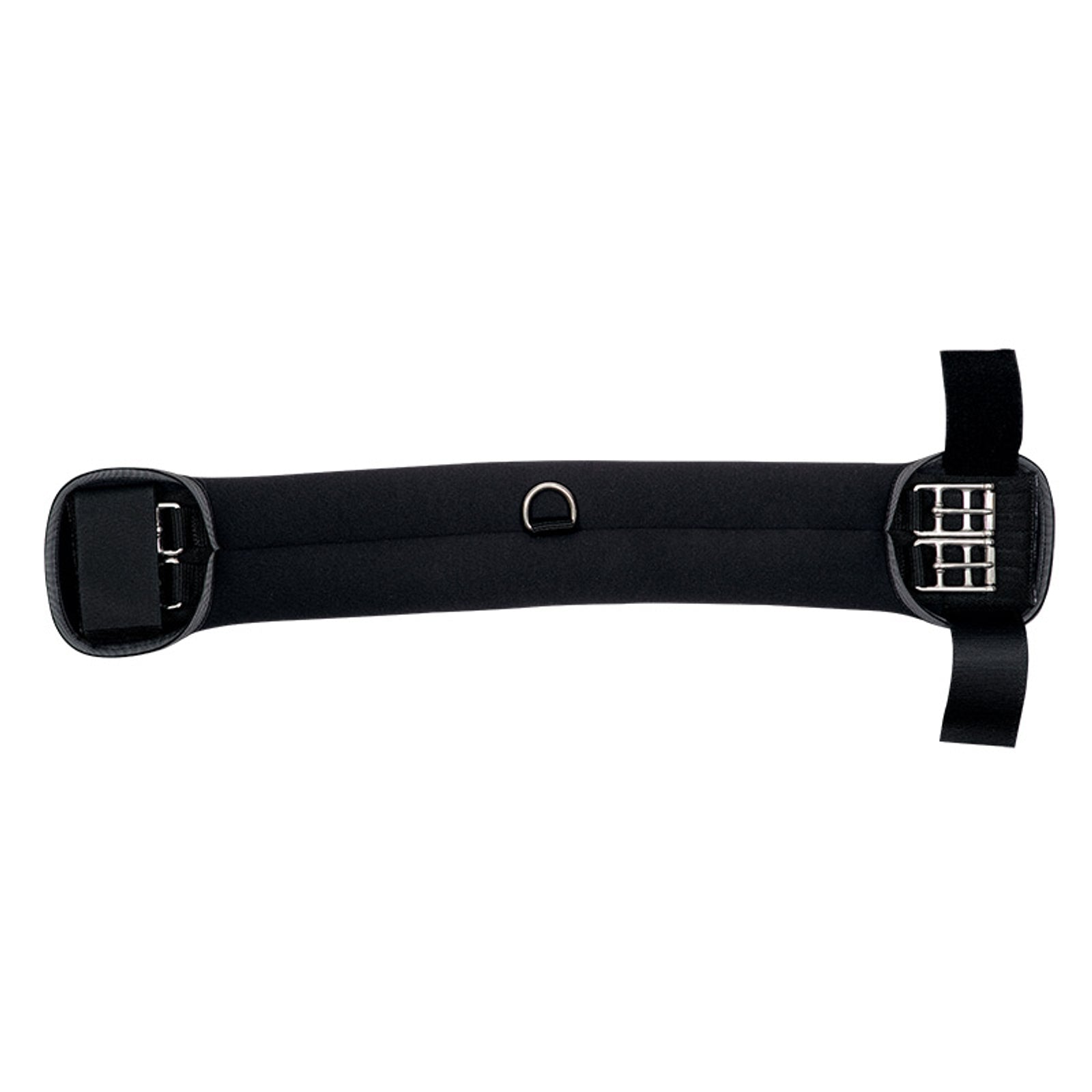 Kavalkade Korte Neopreen Singel Zadels & Singels