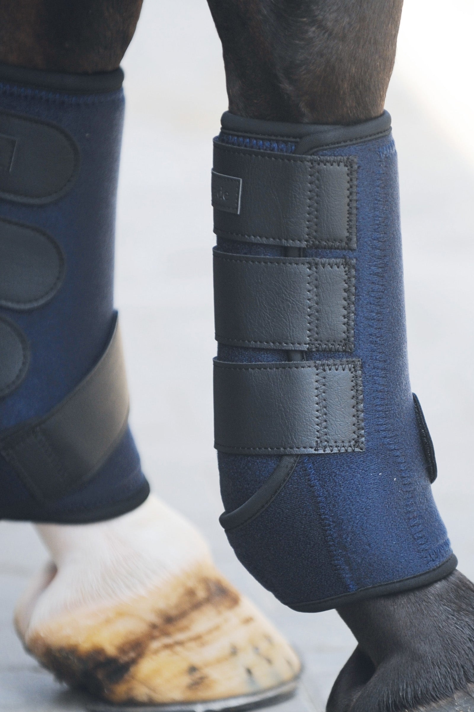 Kavalkade Neopreen Beenbeschermers Leg Protection & Hoof Protection for Horses
