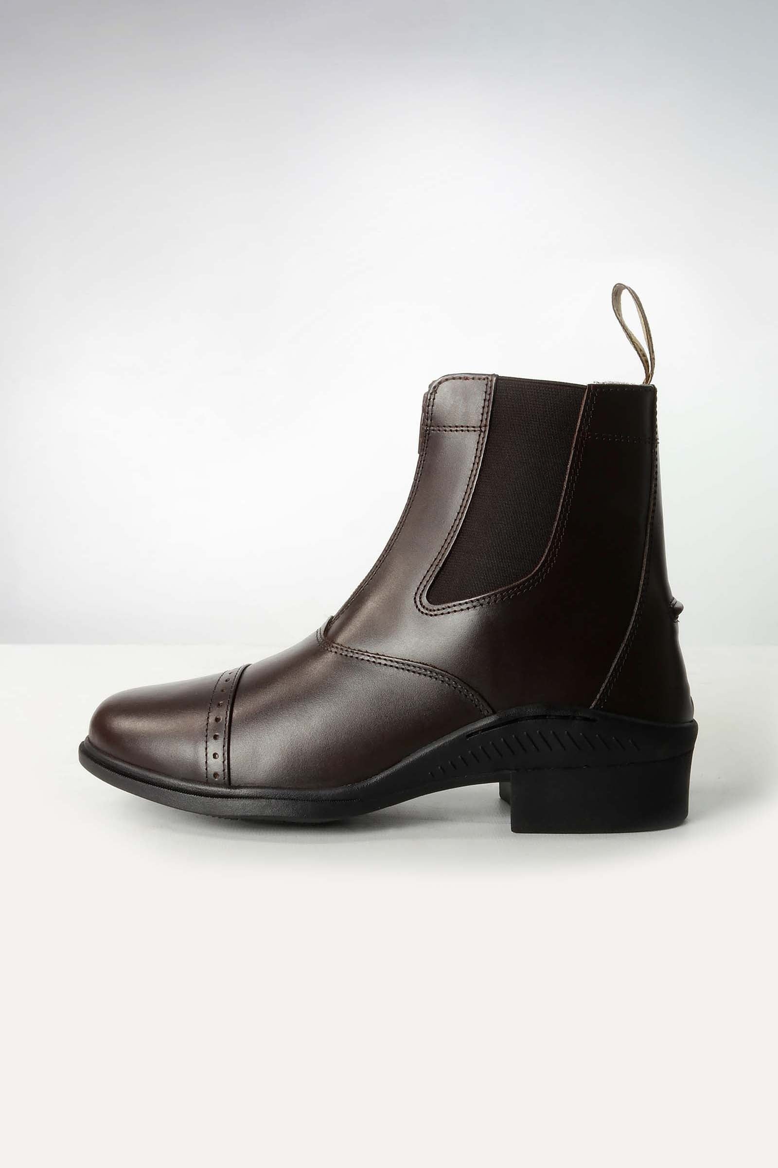 Brogini Tivoli Paddock Boot Riding Boots & Riding Shoes