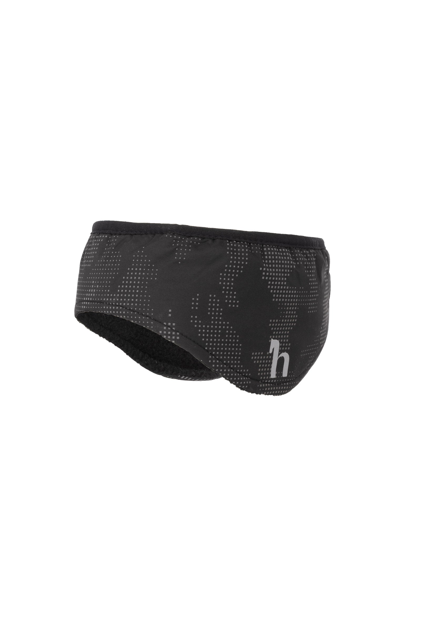 Horze Camouflage Luminox Hoofdband Accessoires