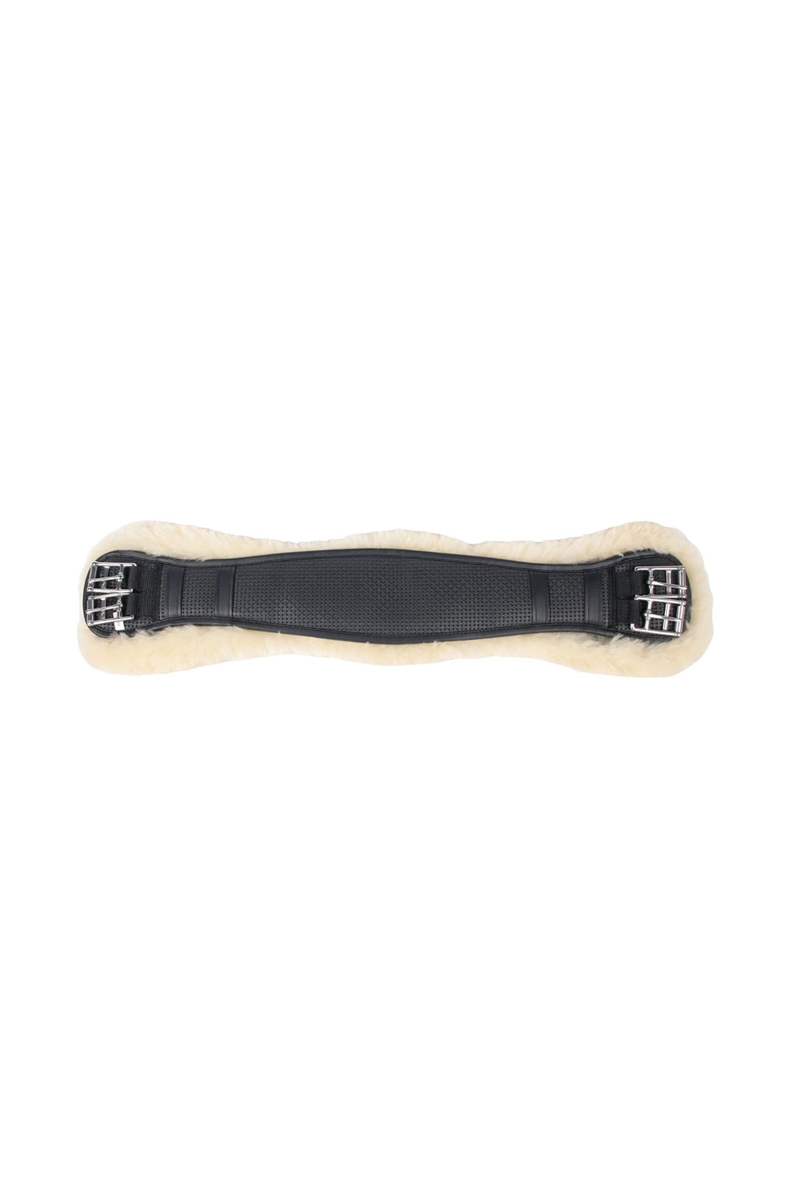 Harry's Horse Dressage girth + merino padding Zadels & Singels