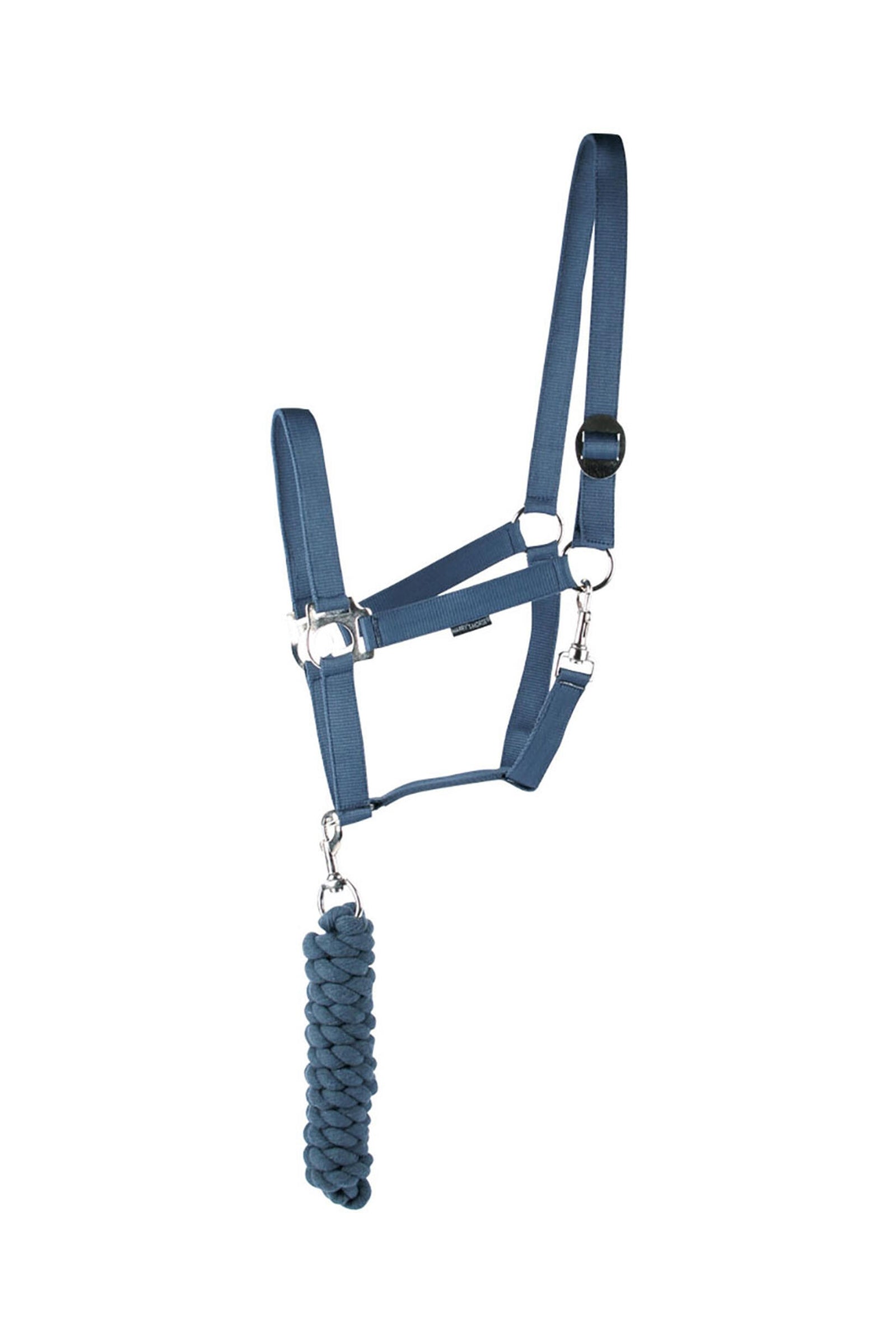 Harry's Horse Headcollar-set initial Halsters & Halstertouwen