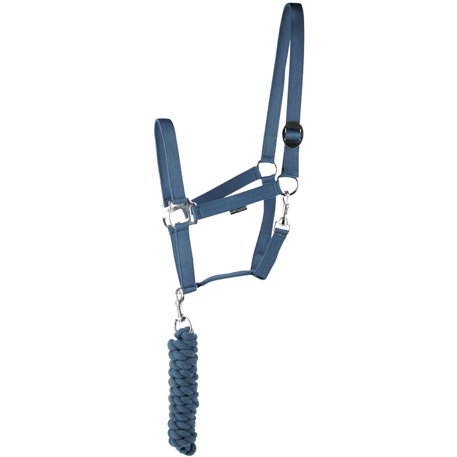Harry's Horse Headcollar-set initial Halters & Leads