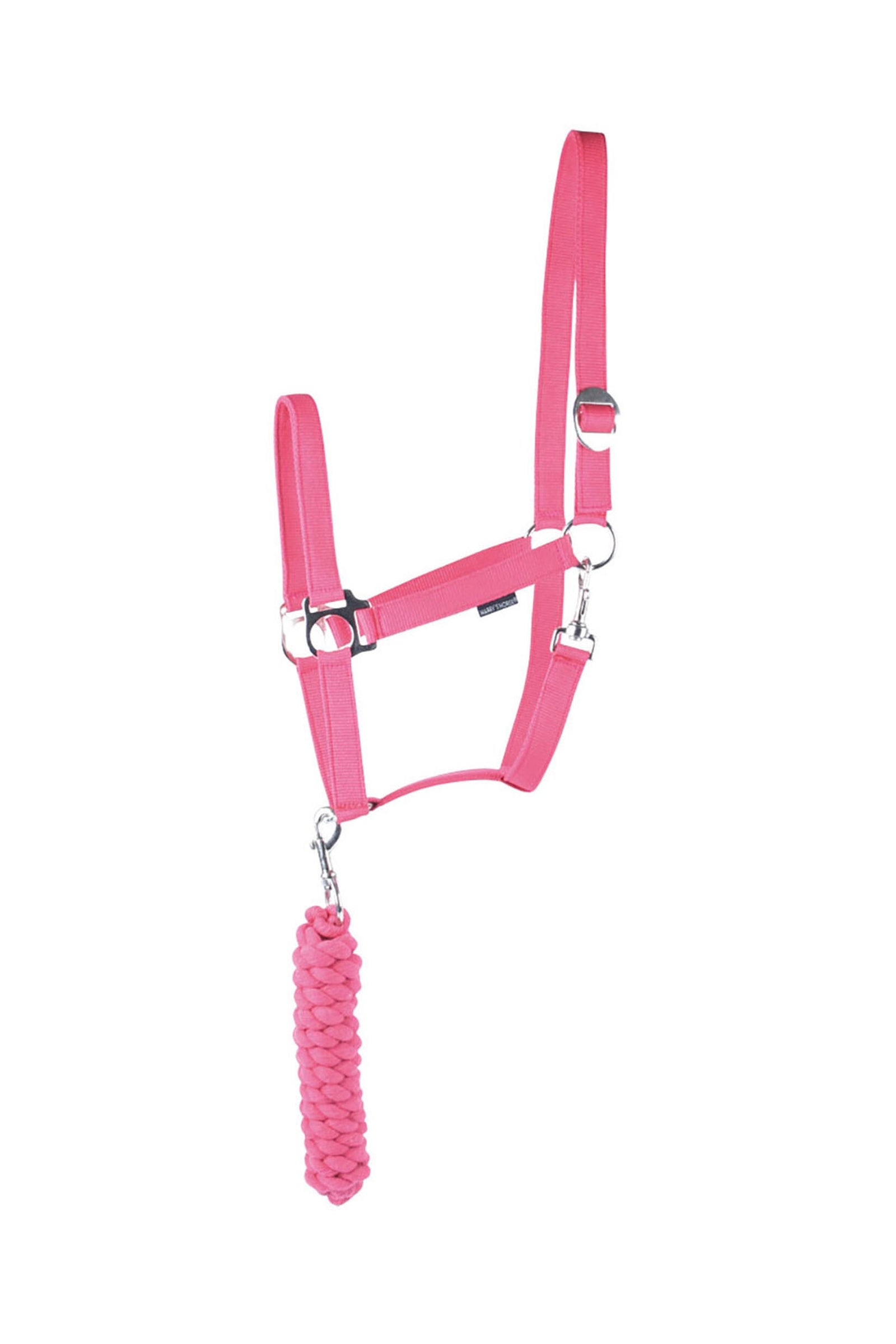 Harry's Horse Headcollar-set initial Halsters & Halstertouwen
