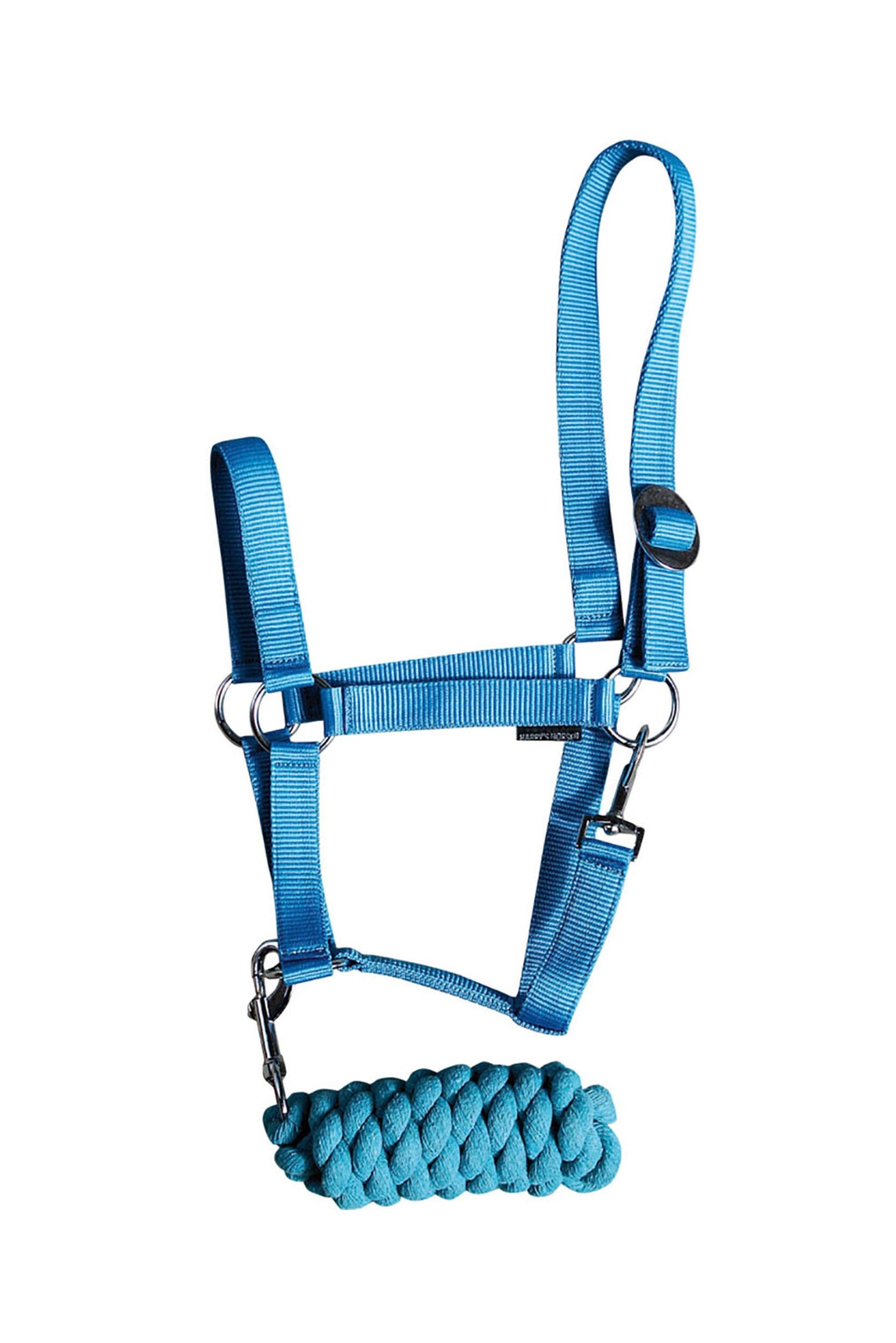 Harry's Horse Headcollar-set initial Halsters & Halstertouwen