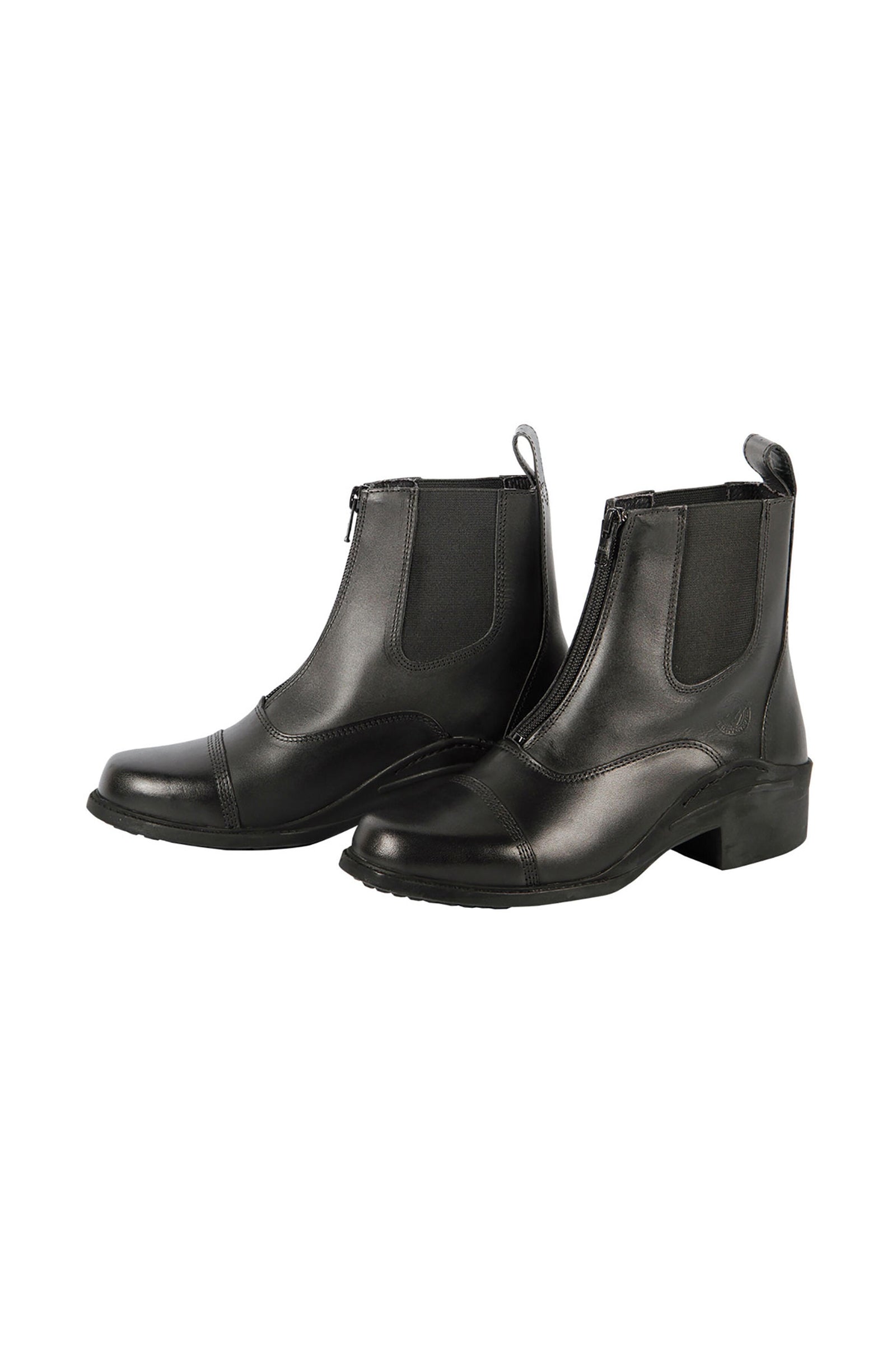 Harry's Horse Jodhpur Boots leather Zipper Paardrijlaarzen & chaps