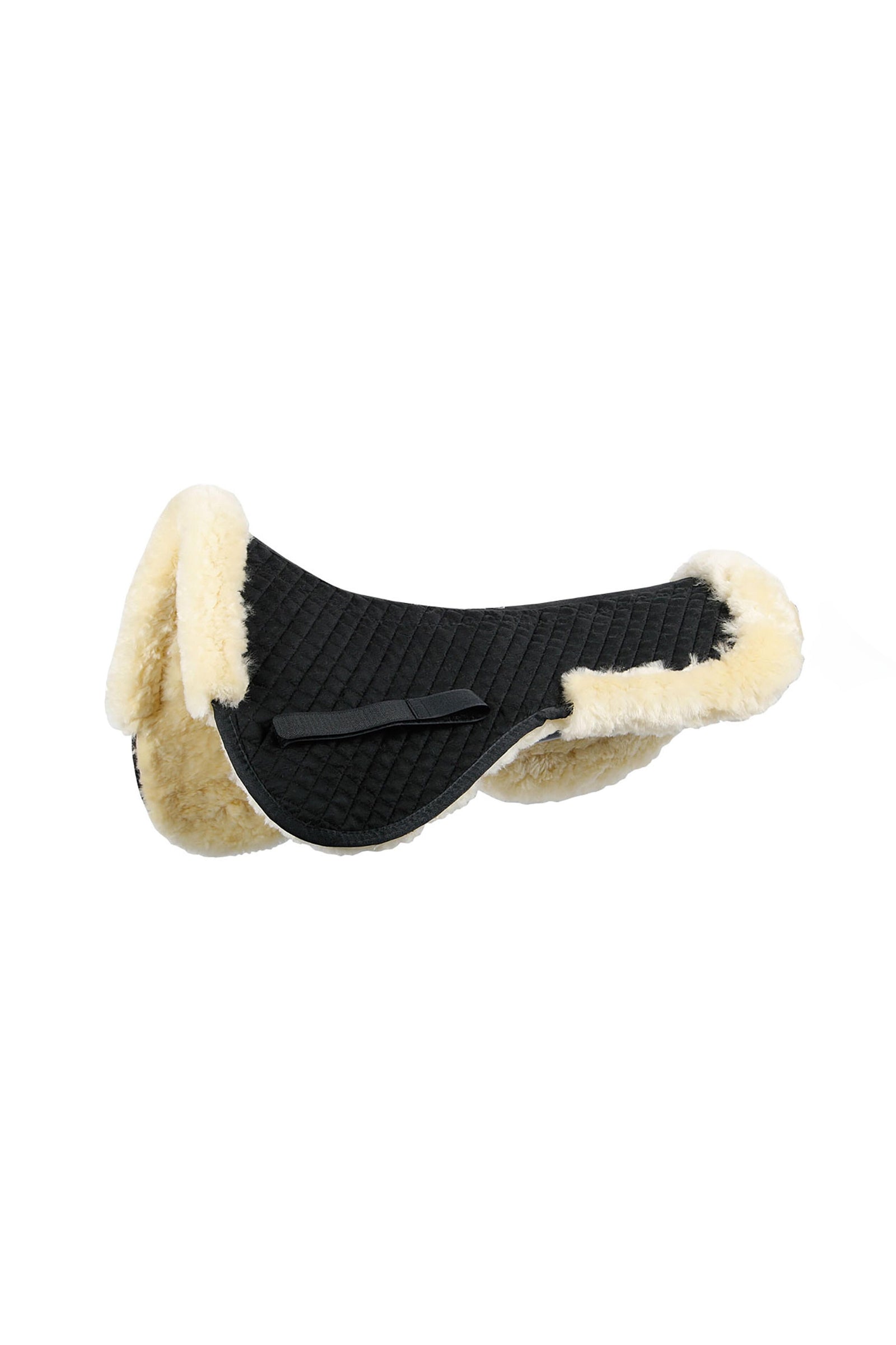 Harry's Horse Merino riser pad full Zadeldekjes