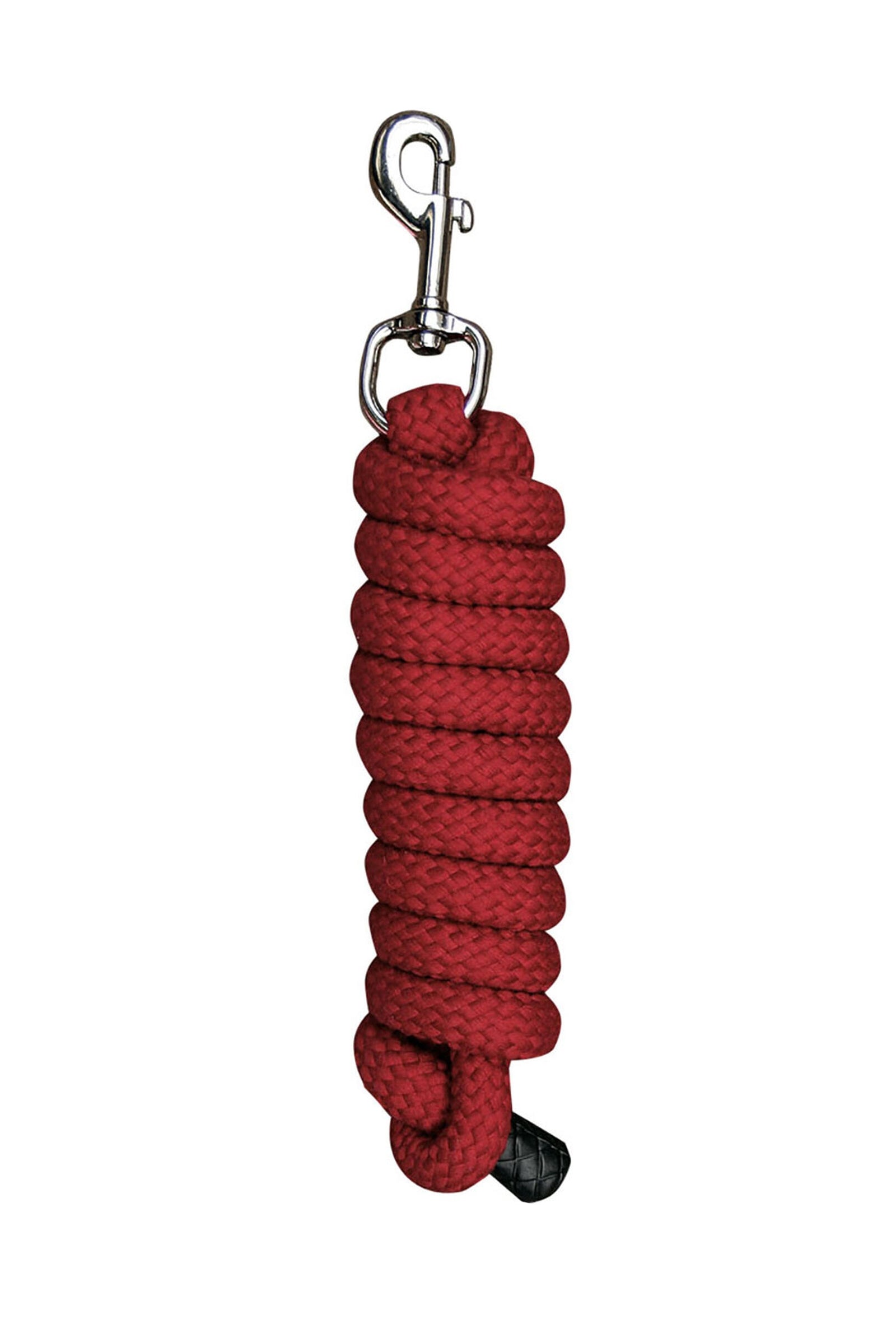 Harry's Horse Mounty leadrope Halsters & Halstertouwen