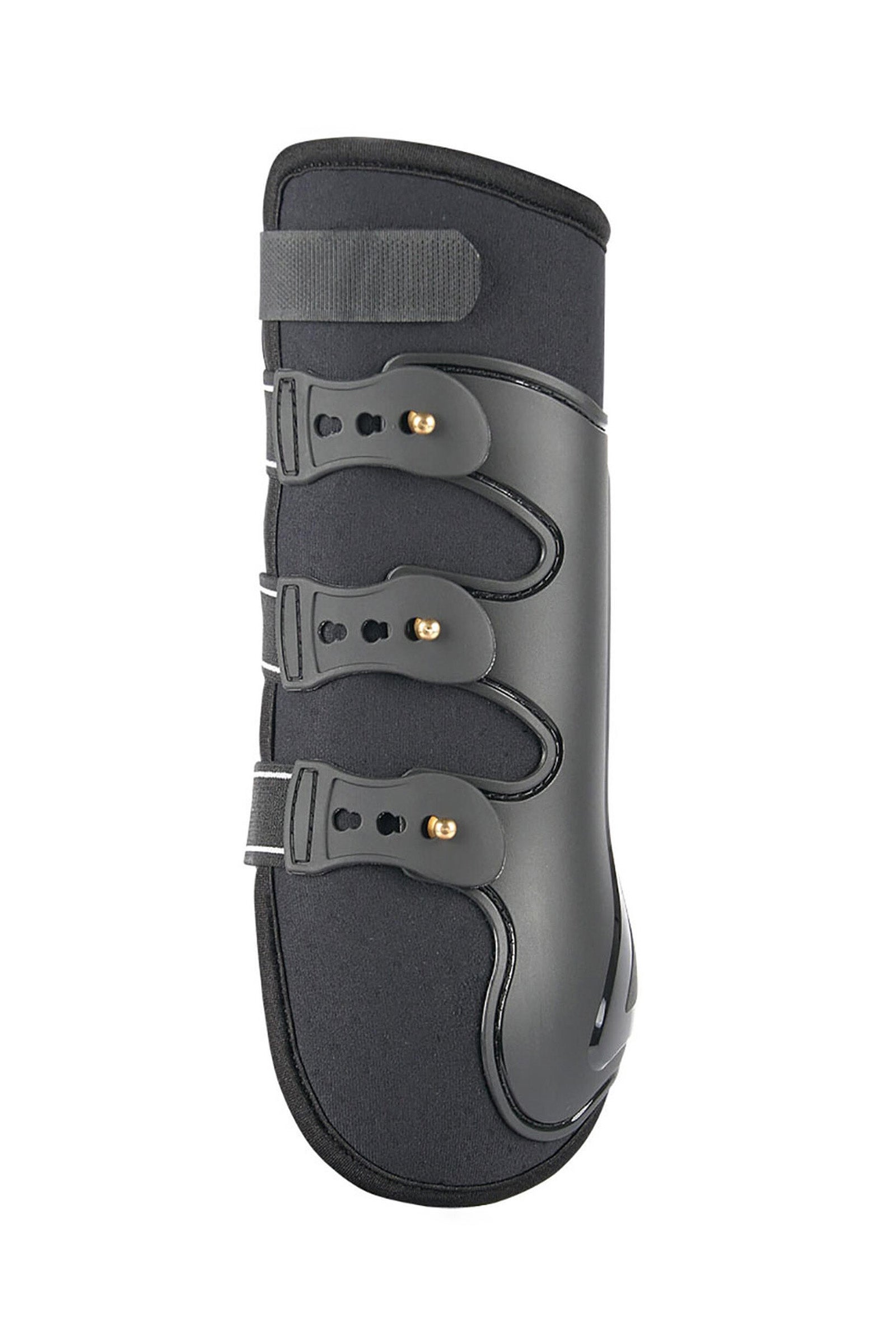 Harry's Horse Protection boots Grand Prix hind
